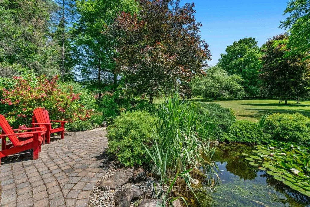 Photo 37 of 10095 Shaw Road, North Dundas, North Dundas (Mountain) Twp — HOMEH