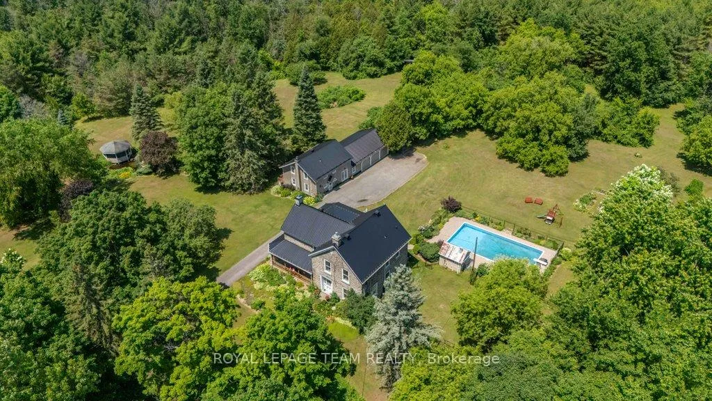 Photo 40 of 10095 Shaw Road, North Dundas, North Dundas (Mountain) Twp — HOMEH