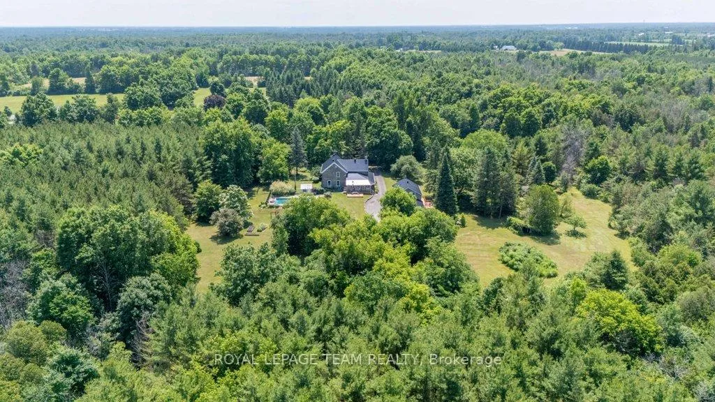 Photo 41 of 10095 Shaw Road, North Dundas, North Dundas (Mountain) Twp — HOMEH