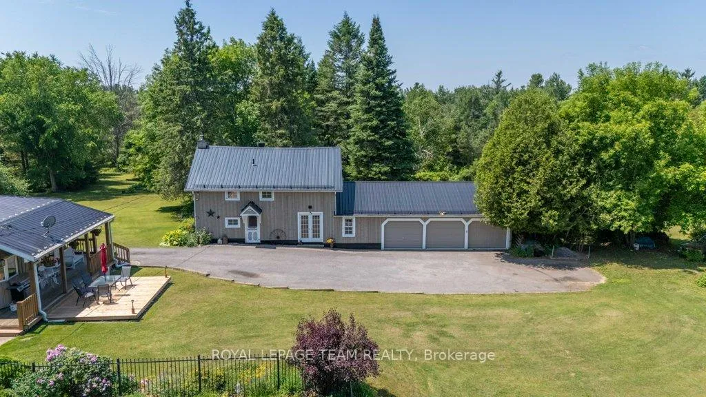 Photo 42 of 10095 Shaw Road, North Dundas, North Dundas (Mountain) Twp — HOMEH