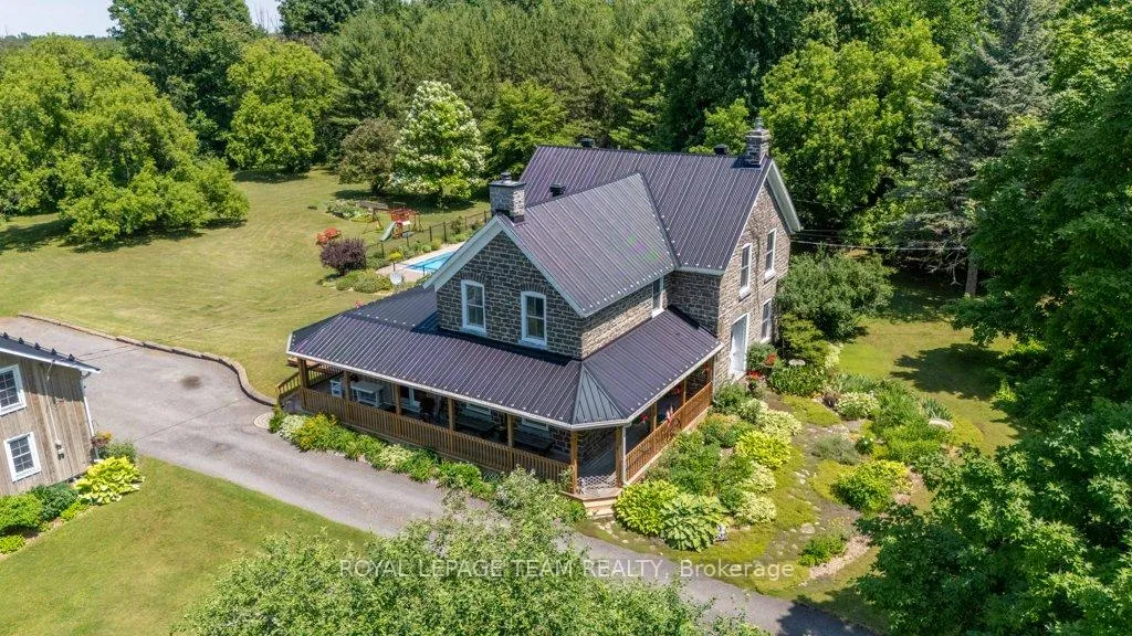 Photo 43 of 10095 Shaw Road, North Dundas, North Dundas (Mountain) Twp — HOMEH