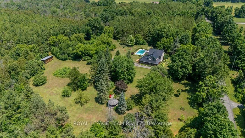 Photo 44 of 10095 Shaw Road, North Dundas, North Dundas (Mountain) Twp — HOMEH