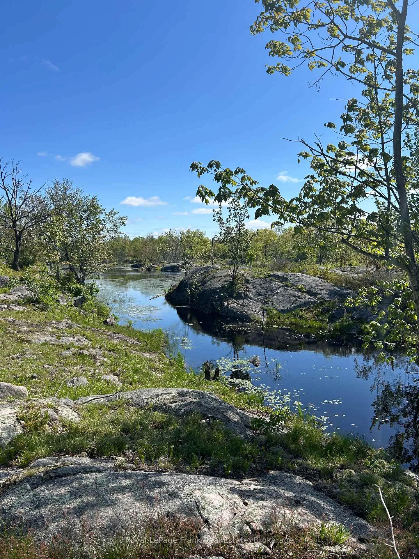 Photo 1 of PT LT 17 Concession 6 Road, Stone Mills, Stone Mills — HOMEH