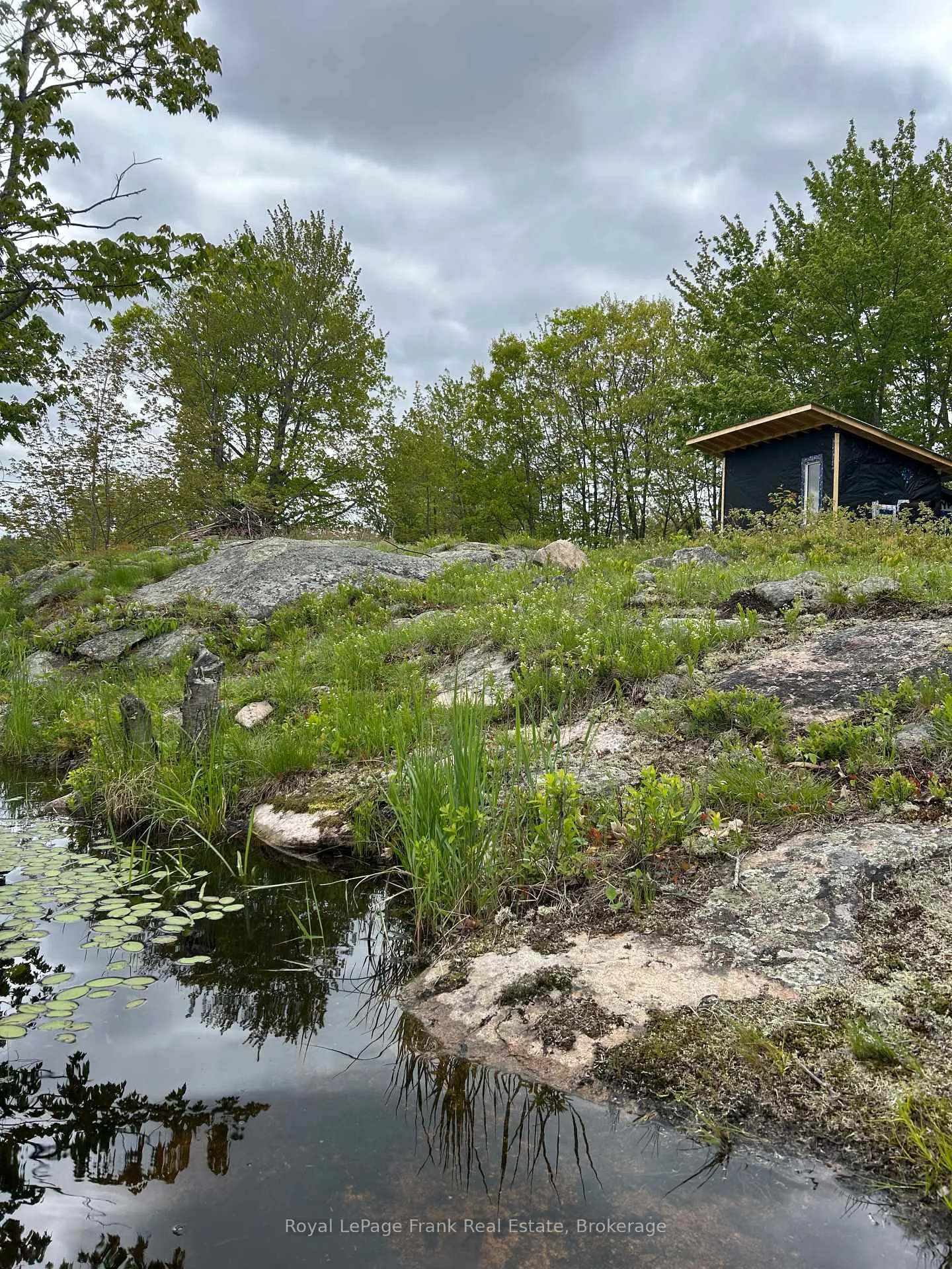Photo 2 of PT LT 17 Concession 6 Road, Stone Mills, Stone Mills — HOMEH