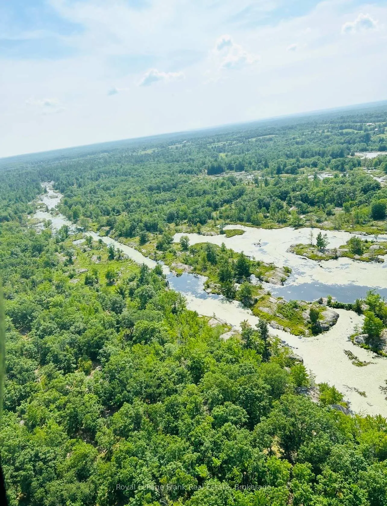 Photo 5 of PT LT 17 Concession 6 Road, Stone Mills, Stone Mills — HOMEH