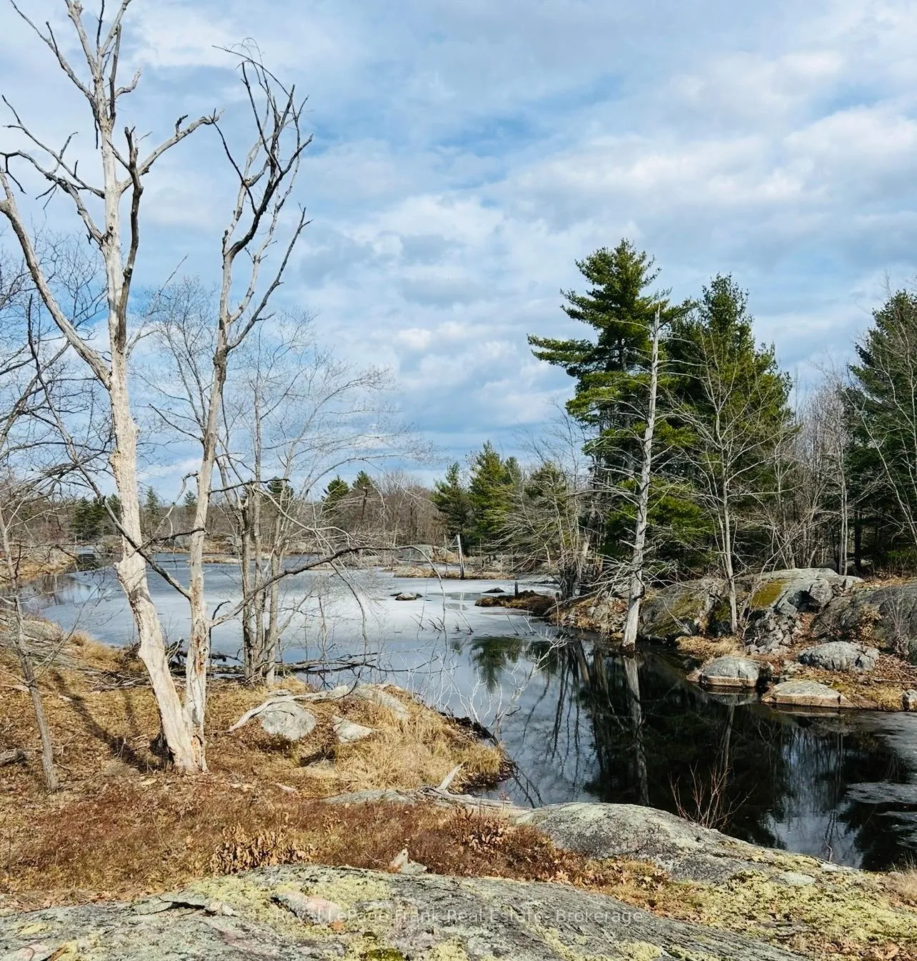 Photo 6 of PT LT 17 Concession 6 Road, Stone Mills, Stone Mills — HOMEH
