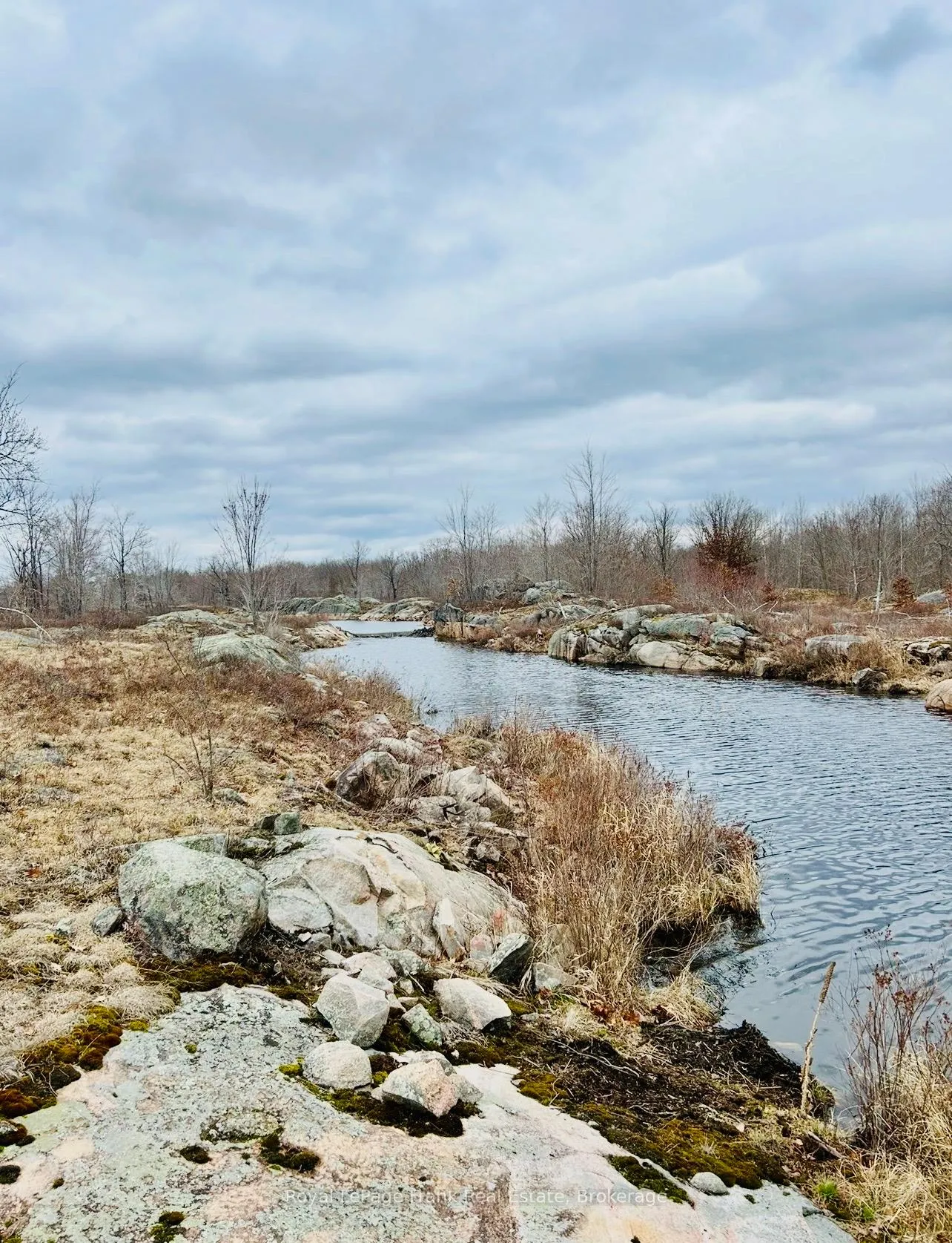 Photo 8 of PT LT 17 Concession 6 Road, Stone Mills, Stone Mills — HOMEH
