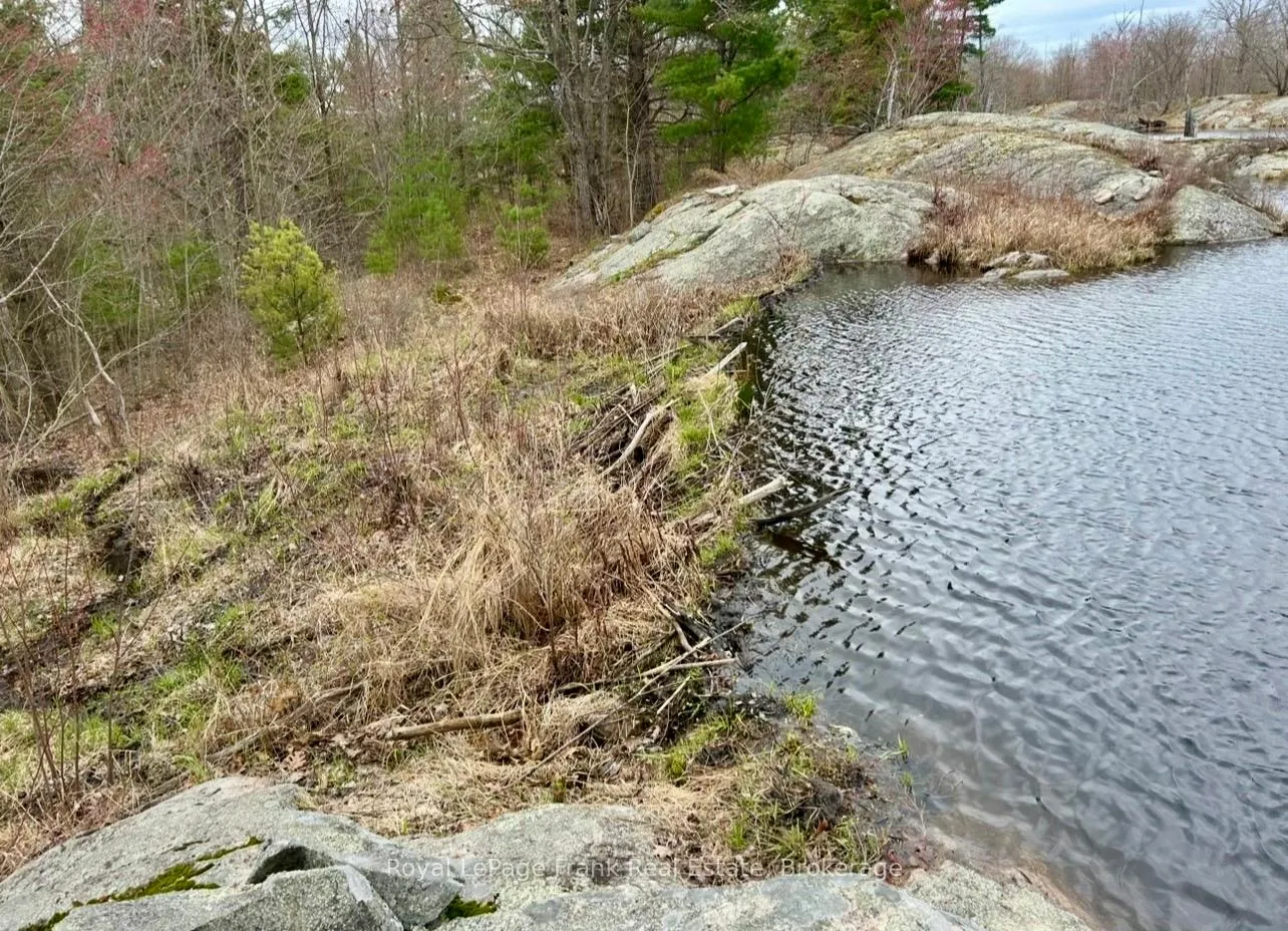 Photo 9 of PT LT 17 Concession 6 Road, Stone Mills, Stone Mills — HOMEH