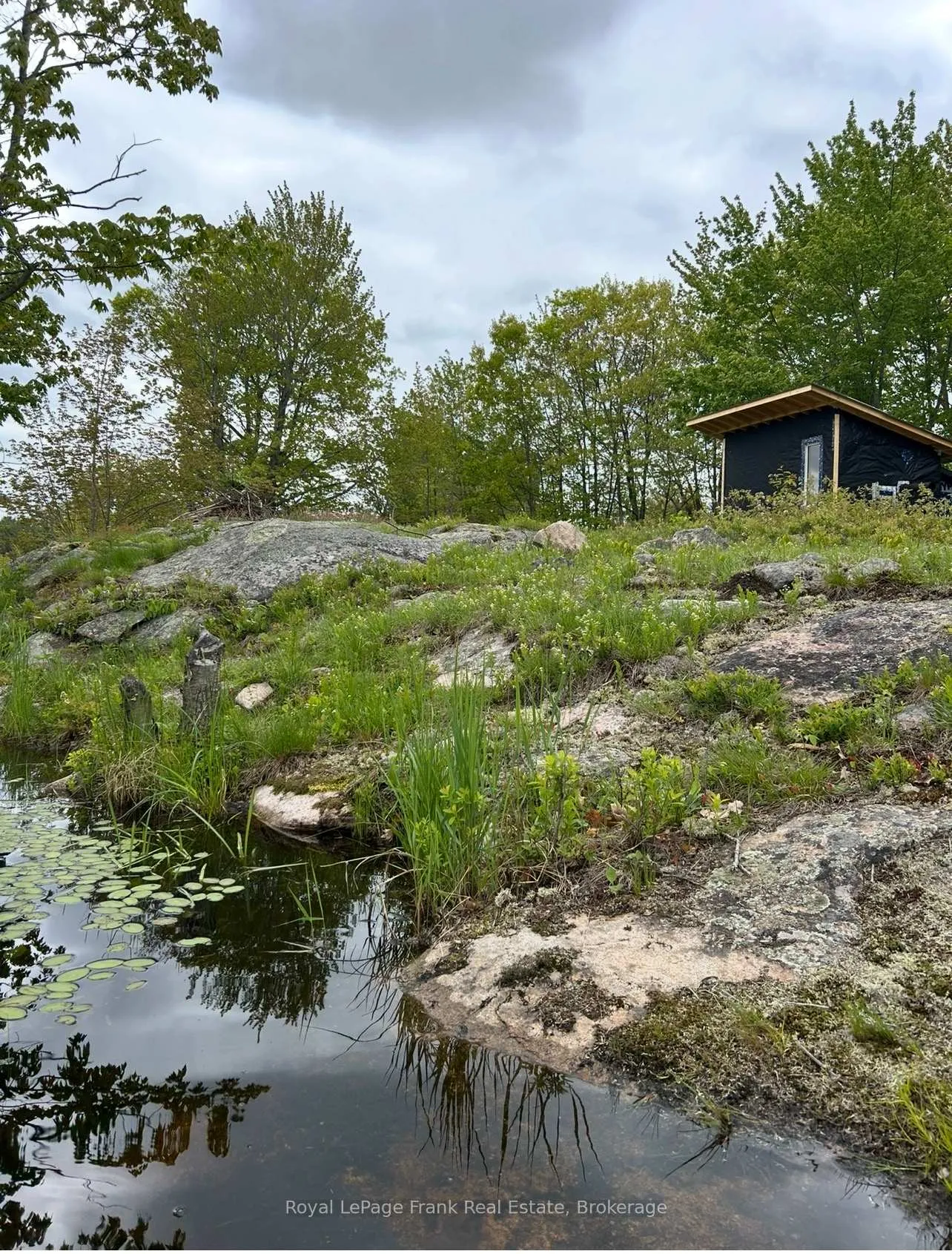 Photo 10 of PT LT 17 Concession 6 Road, Stone Mills, Stone Mills — HOMEH