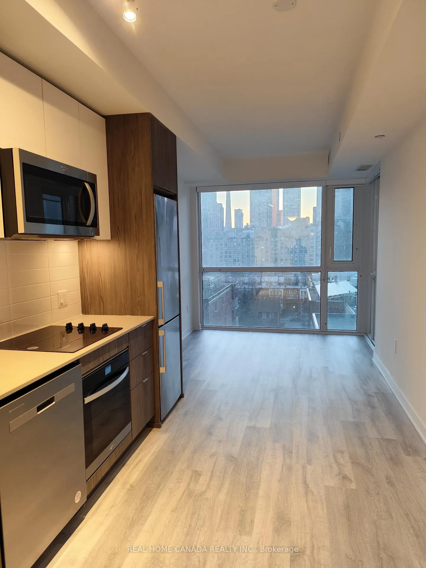 Photo 3 of Unit 764, 135 Lower Sherbourne Street, Toronto, Waterfront Communities — HOMEH
