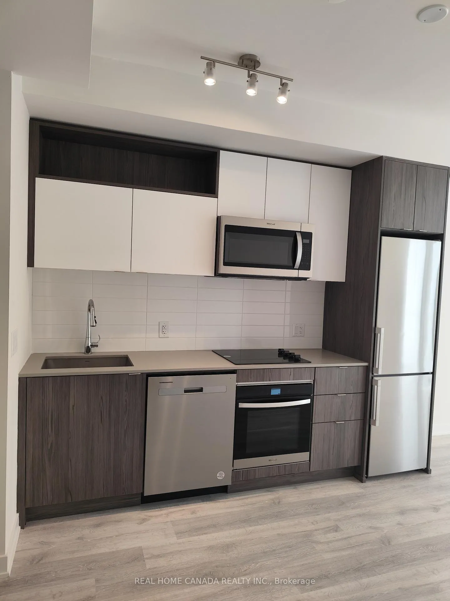 Photo 4 of Unit 764, 135 Lower Sherbourne Street, Toronto, Waterfront Communities — HOMEH