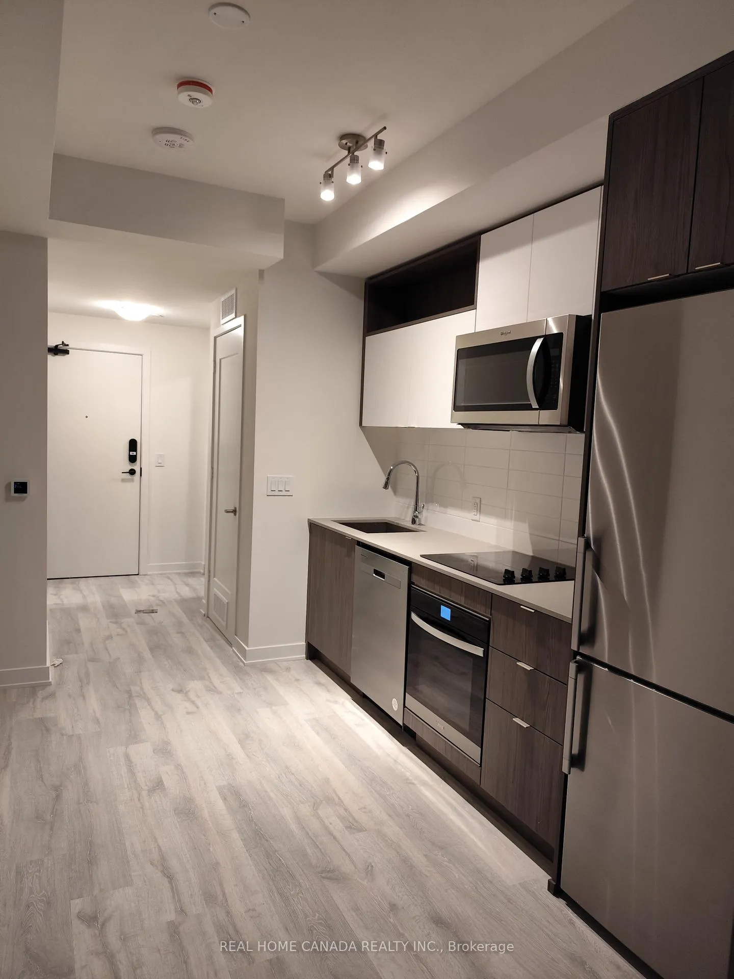 Photo 5 of Unit 764, 135 Lower Sherbourne Street, Toronto, Waterfront Communities — HOMEH
