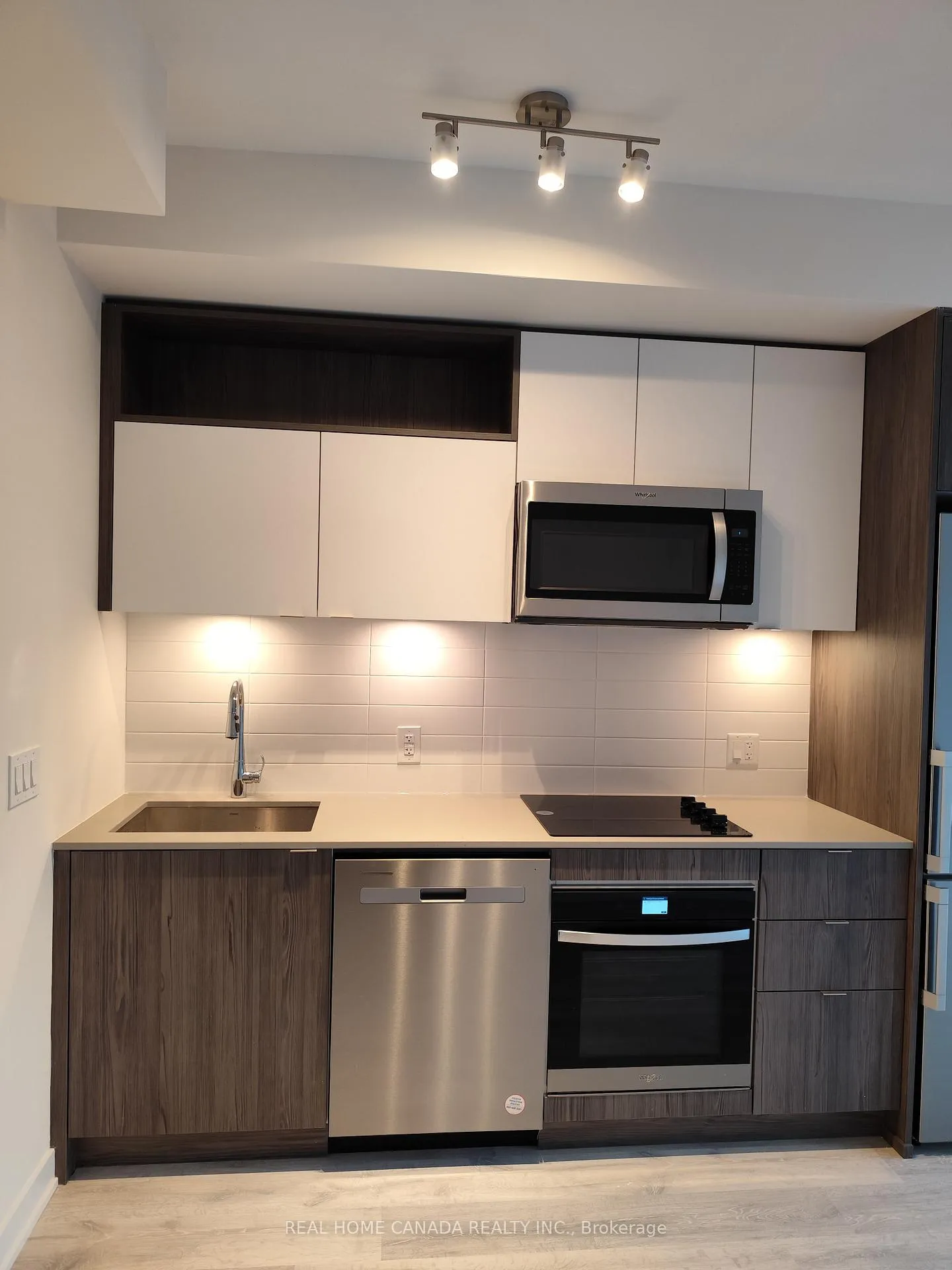 Photo 6 of Unit 764, 135 Lower Sherbourne Street, Toronto, Waterfront Communities — HOMEH