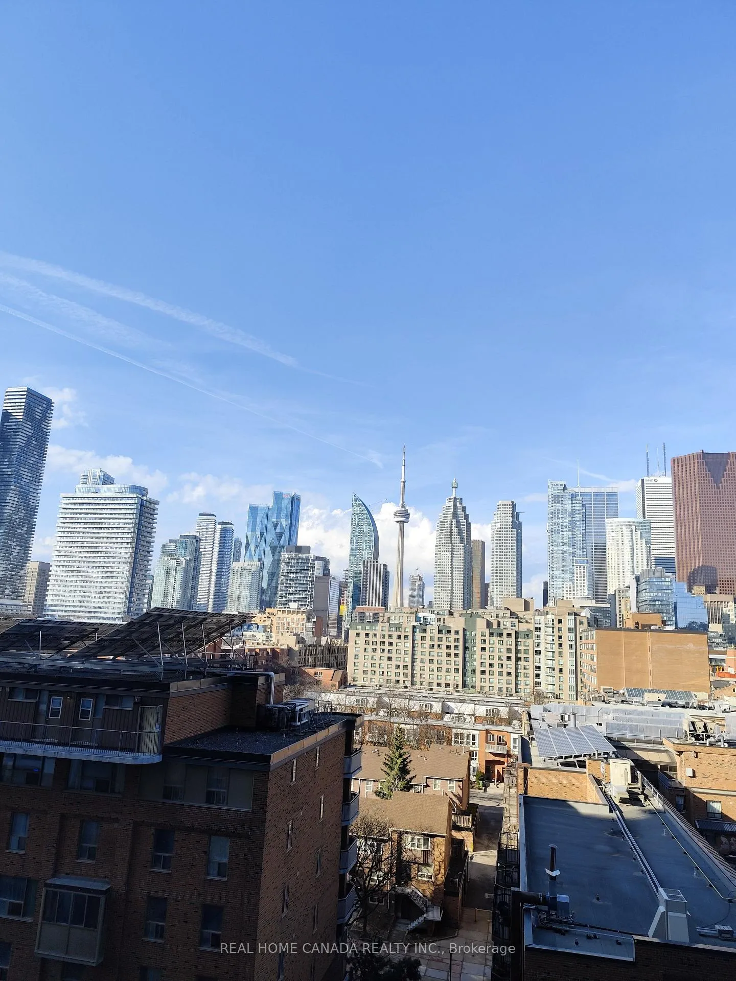 Photo 11 of Unit 764, 135 Lower Sherbourne Street, Toronto, Waterfront Communities — HOMEH