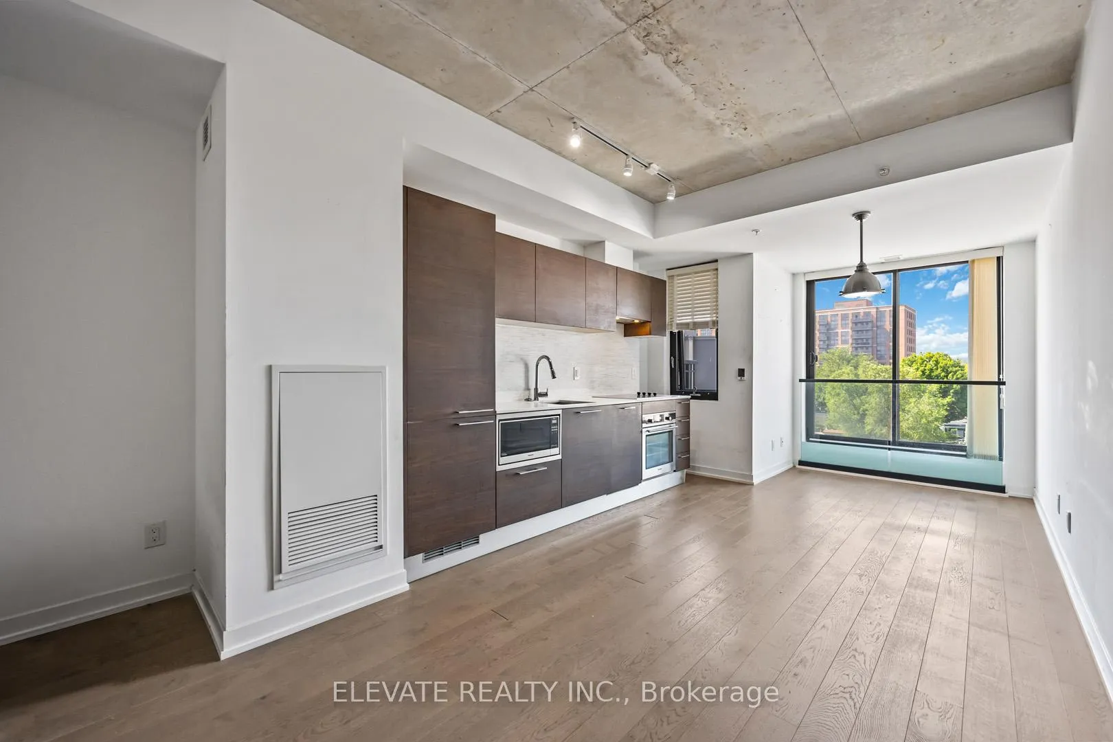 Photo 1 of Unit 507, 530 Indian Grove, Toronto, Junction Area — HOMEH