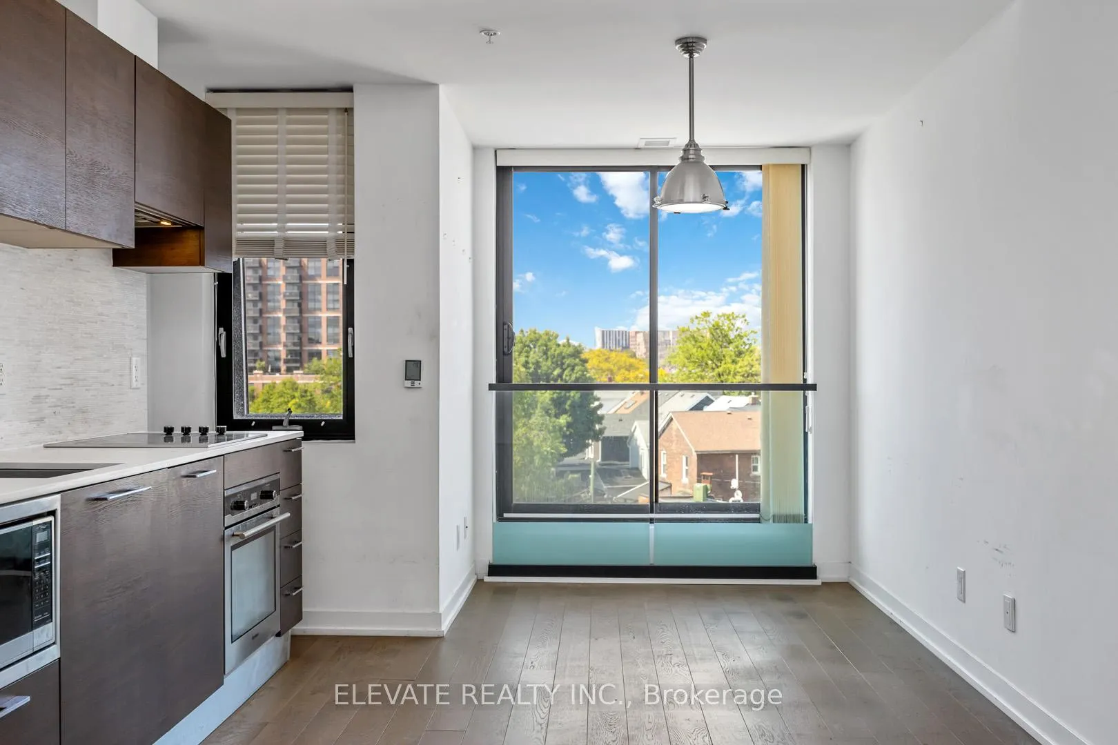 Photo 2 of Unit 507, 530 Indian Grove, Toronto, Junction Area — HOMEH