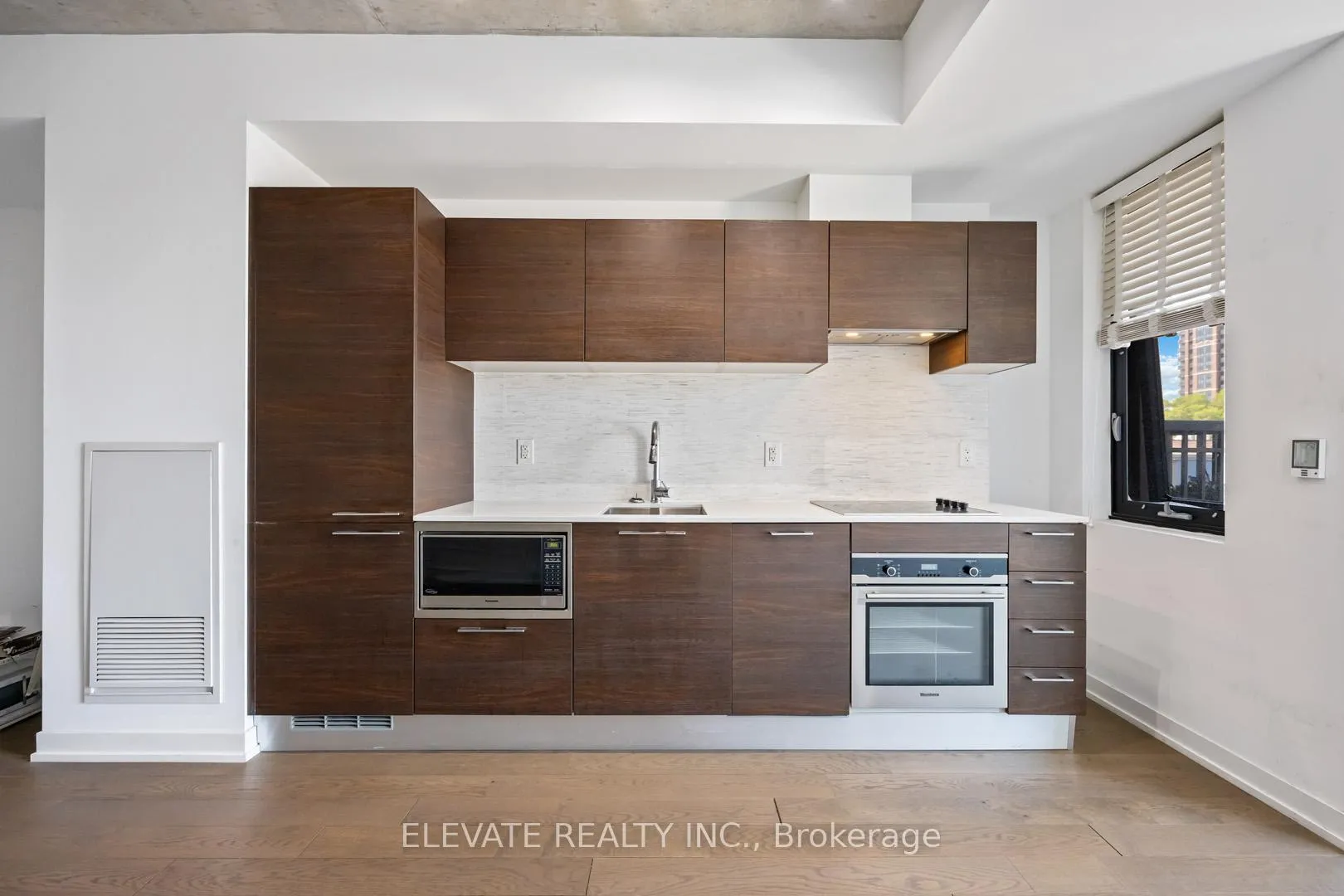 Photo 3 of Unit 507, 530 Indian Grove, Toronto, Junction Area — HOMEH