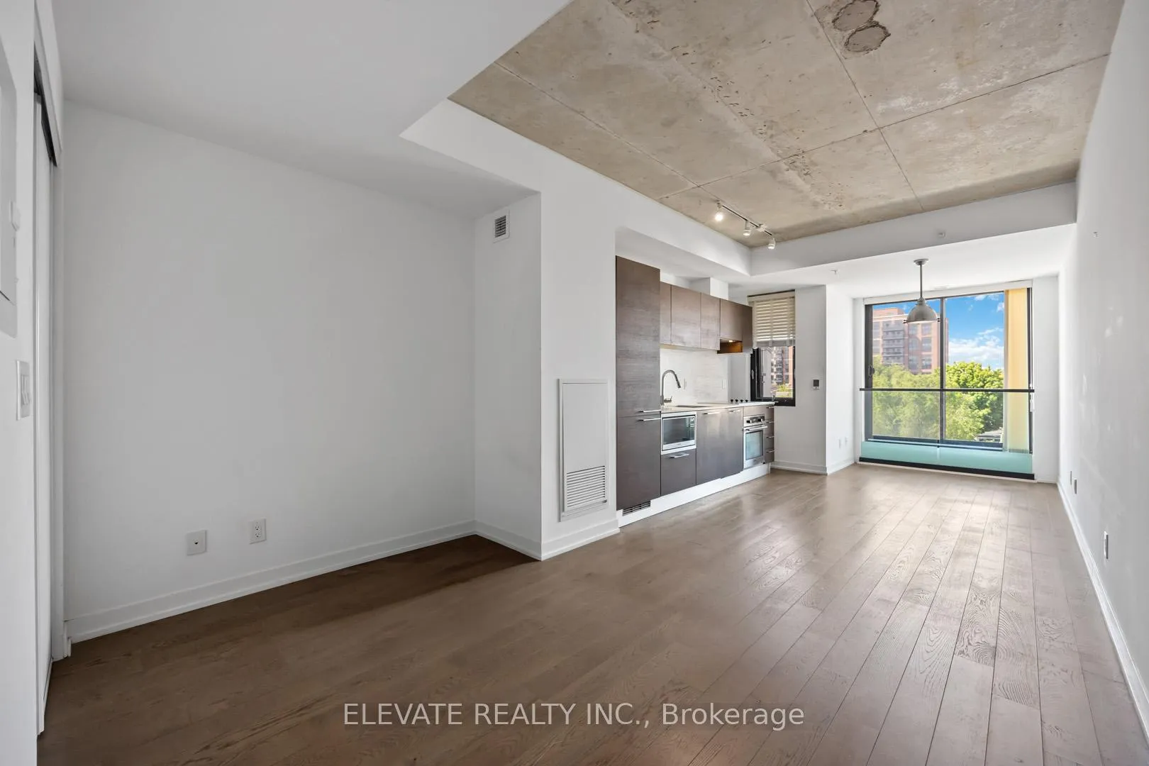 Photo 4 of Unit 507, 530 Indian Grove, Toronto, Junction Area — HOMEH