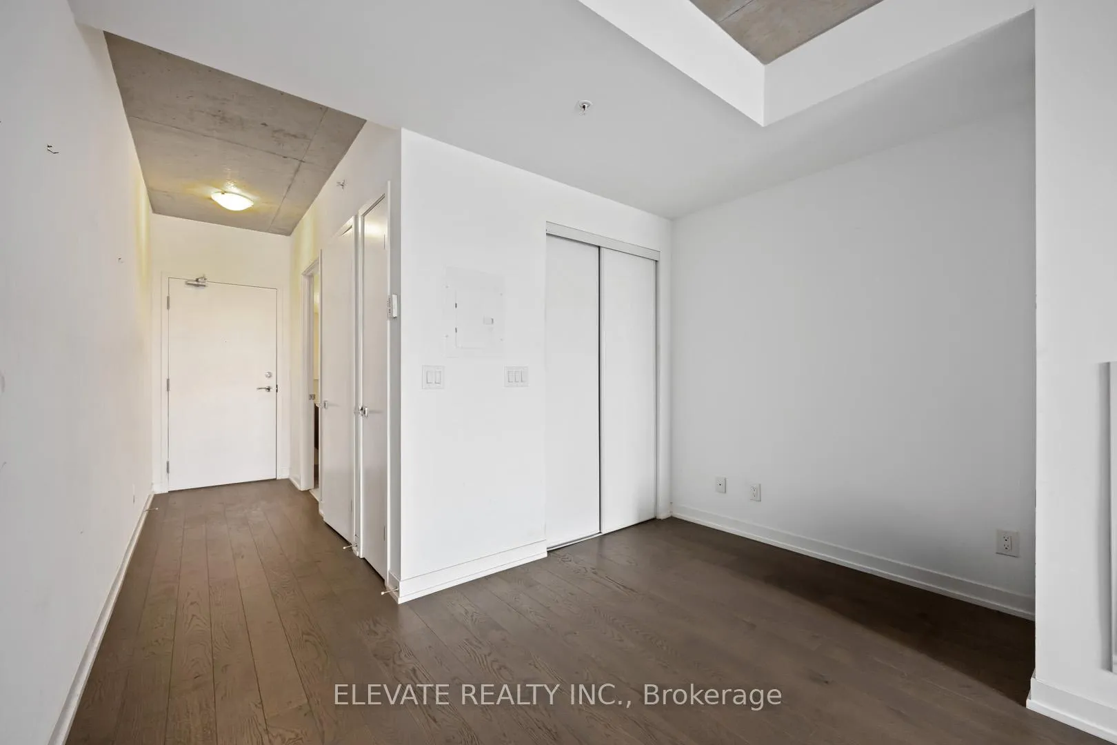 Photo 5 of Unit 507, 530 Indian Grove, Toronto, Junction Area — HOMEH