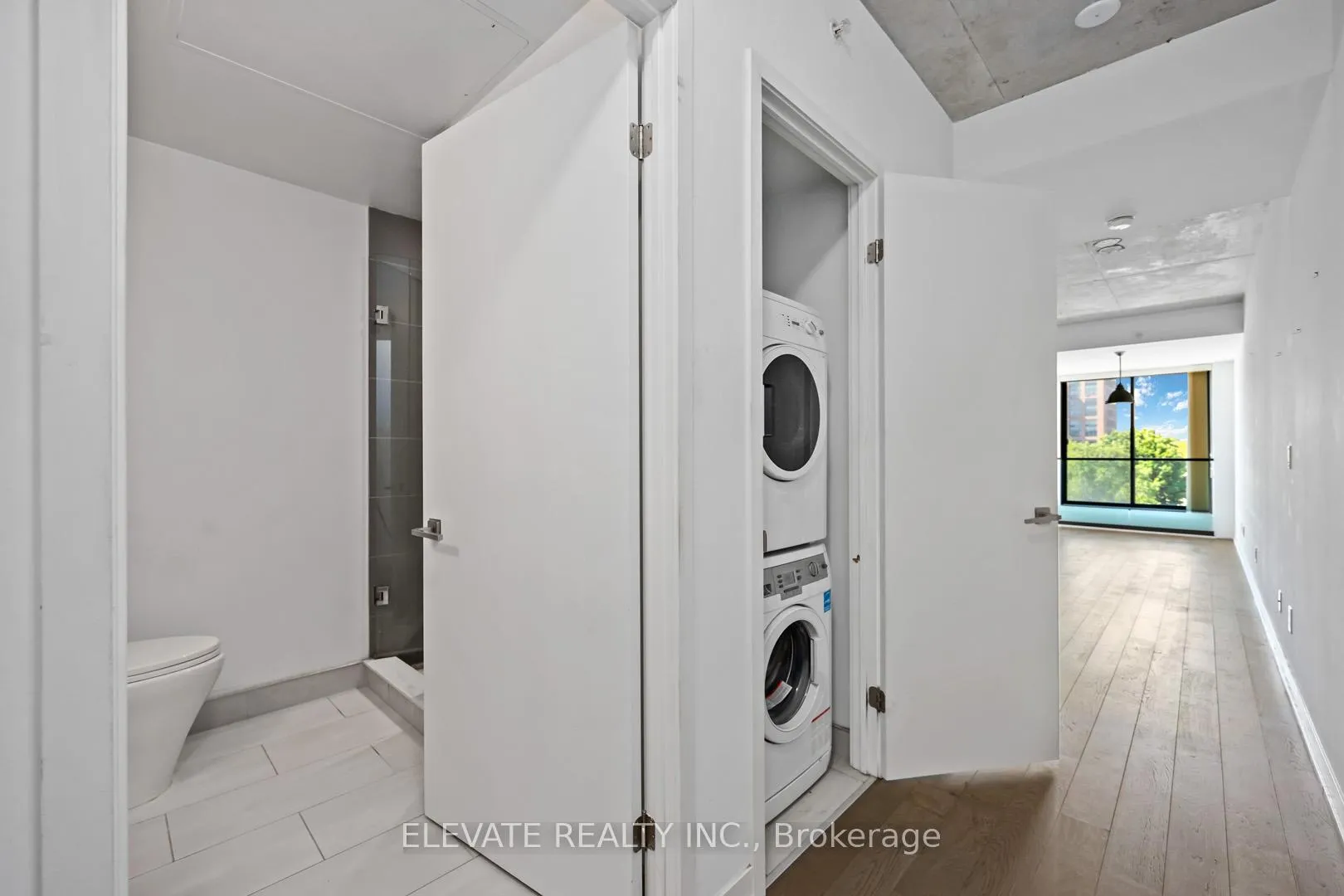 Photo 6 of Unit 507, 530 Indian Grove, Toronto, Junction Area — HOMEH