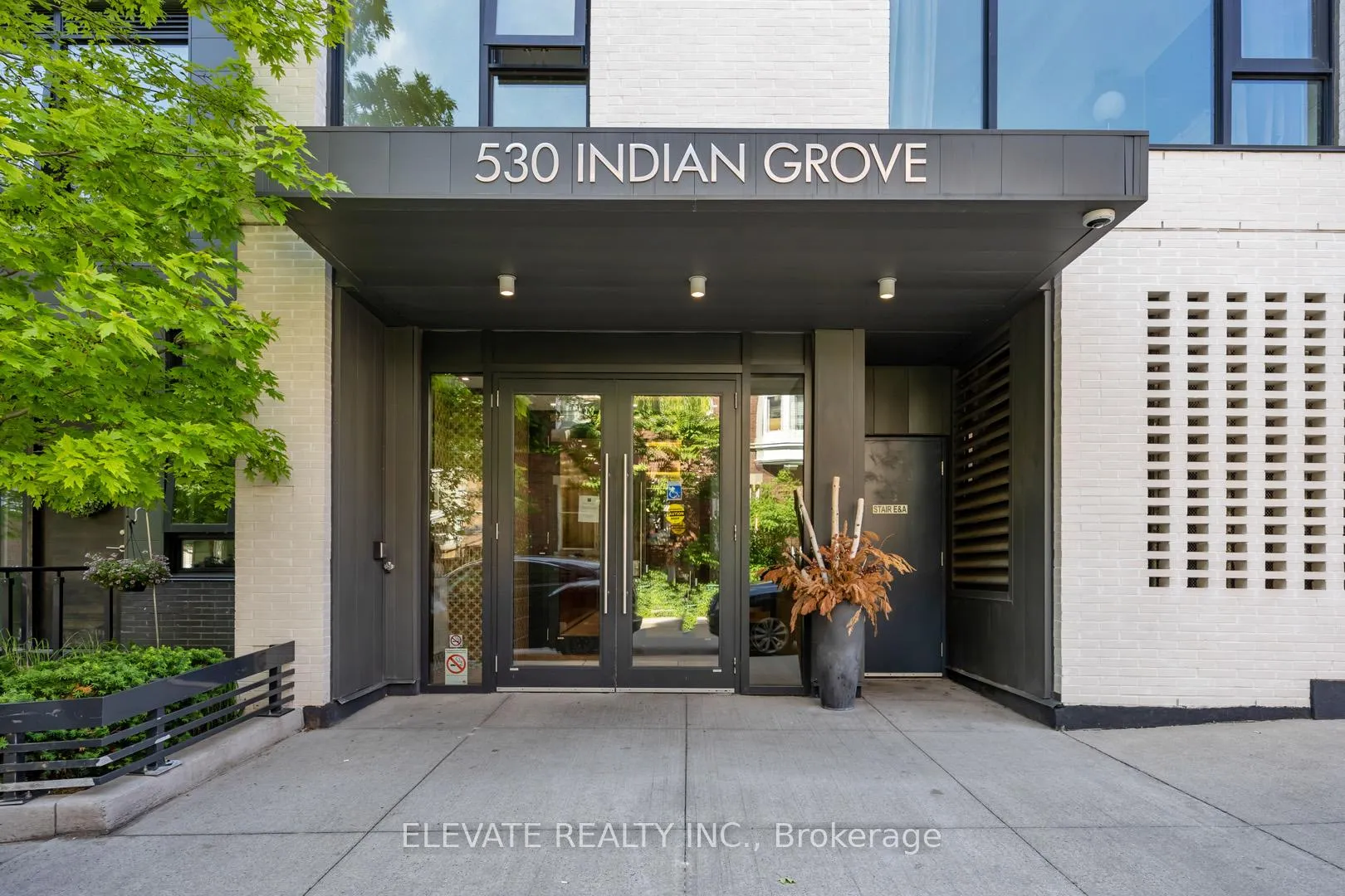 Photo 10 of Unit 507, 530 Indian Grove, Toronto, Junction Area — HOMEH