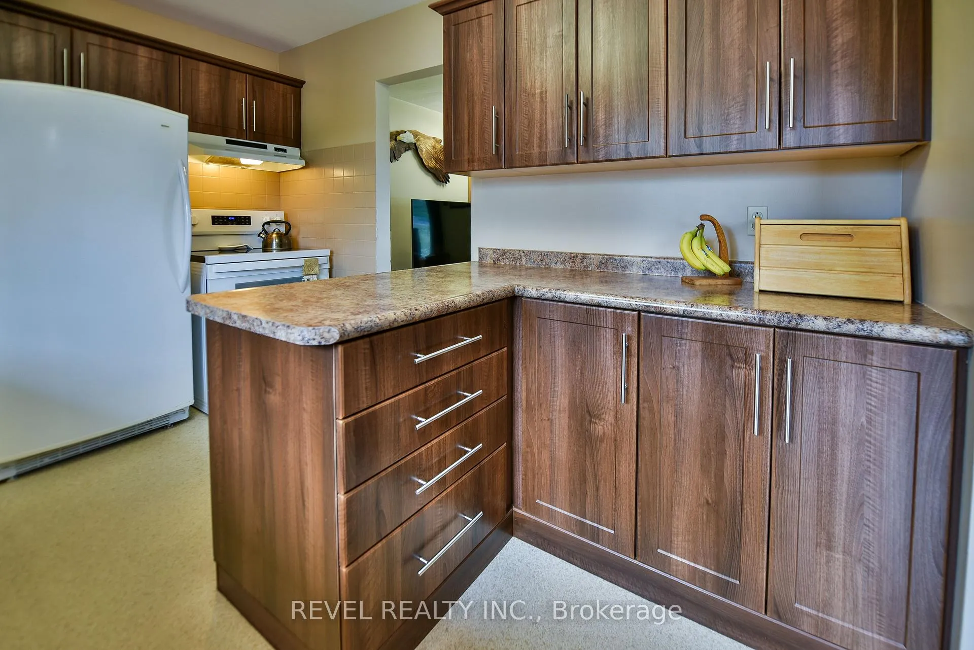 Photo 3 of 121 Hellen Avenue, Timmins, SP - Main Area — HOMEH