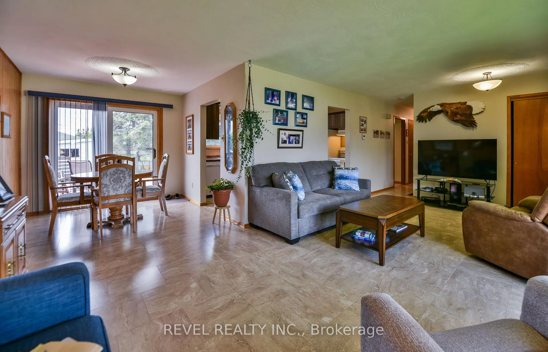 Photo 7 of 121 Hellen Avenue, Timmins, SP - Main Area — HOMEH