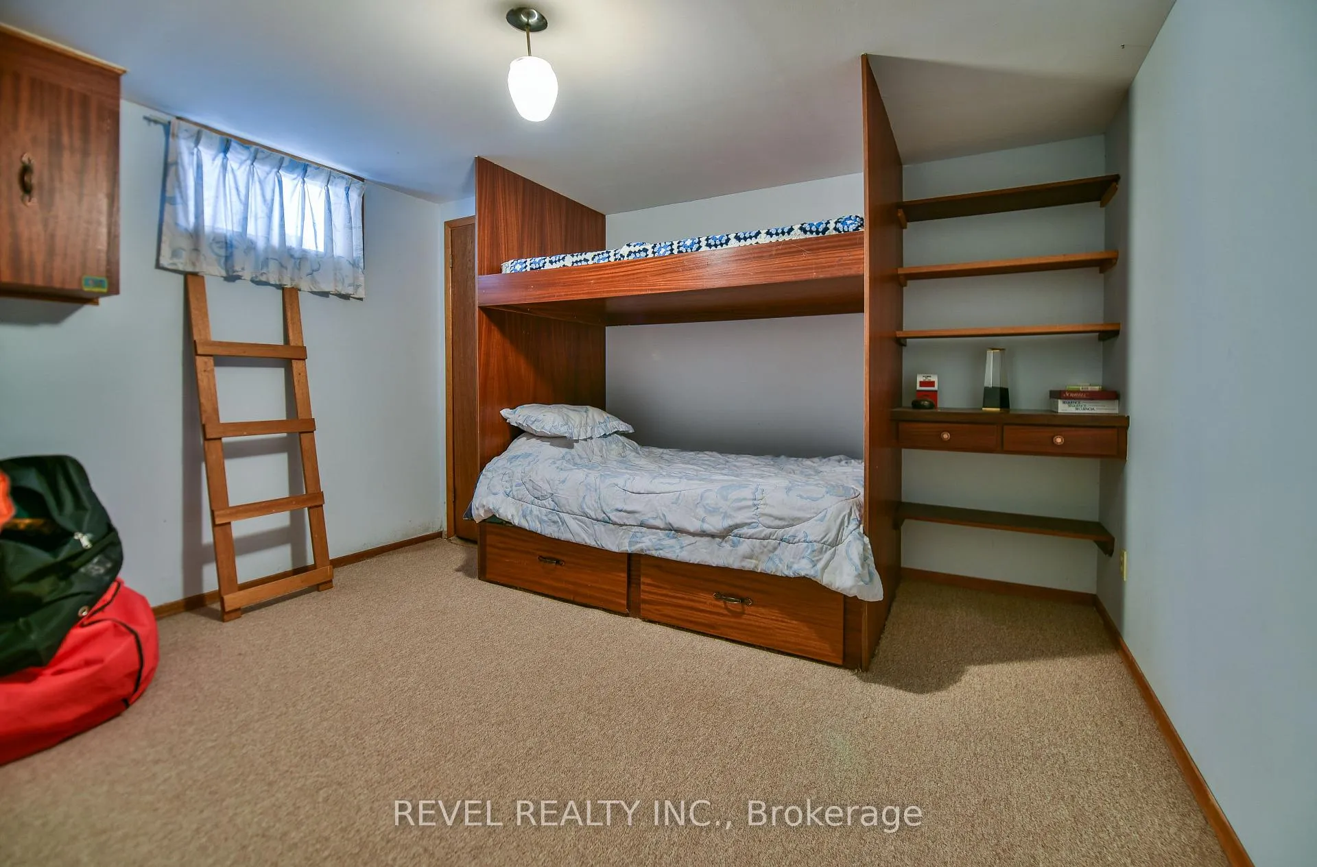 Photo 20 of 121 Hellen Avenue, Timmins, SP - Main Area — HOMEH