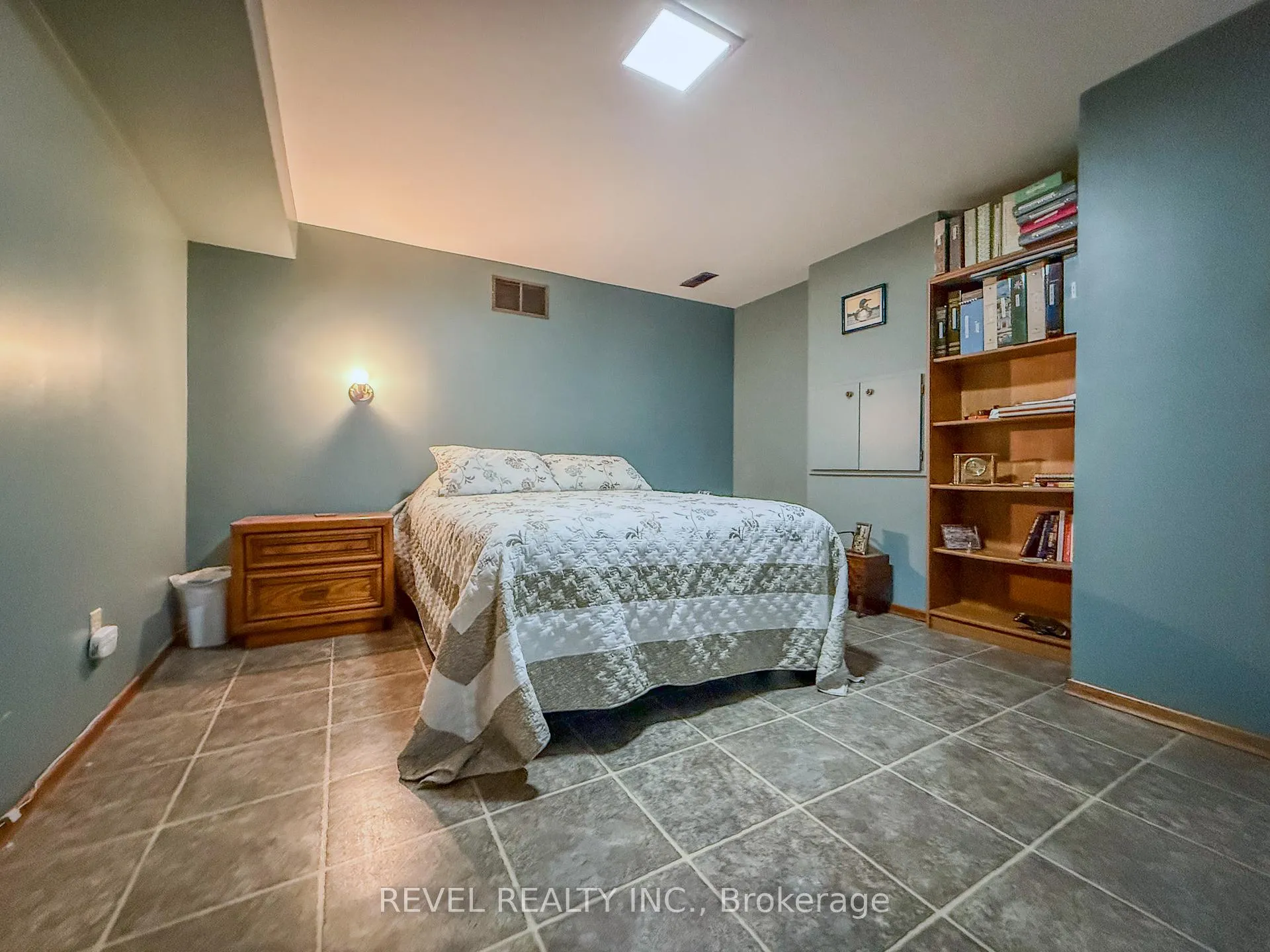 Photo 22 of 121 Hellen Avenue, Timmins, SP - Main Area — HOMEH