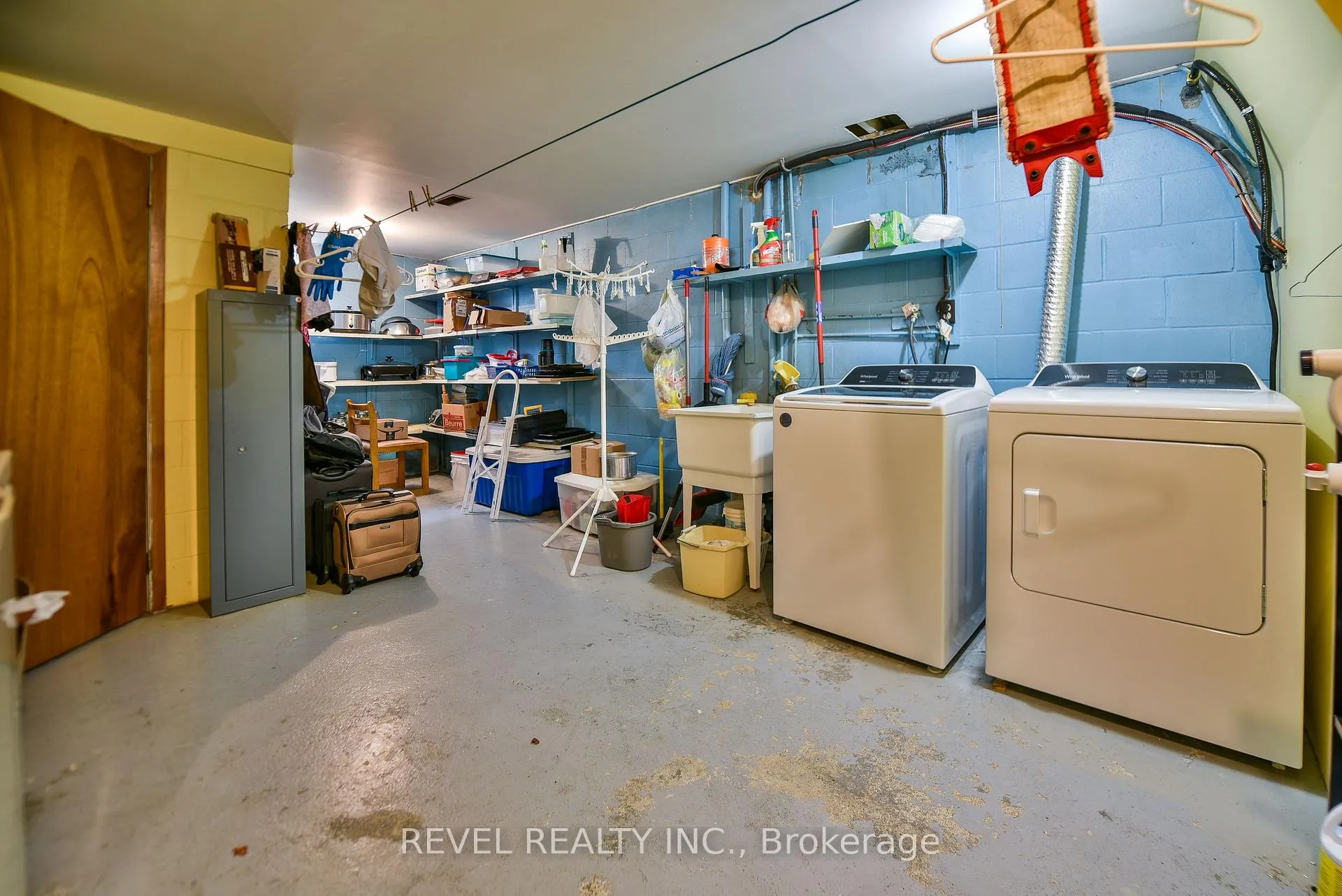 Photo 23 of 121 Hellen Avenue, Timmins, SP - Main Area — HOMEH