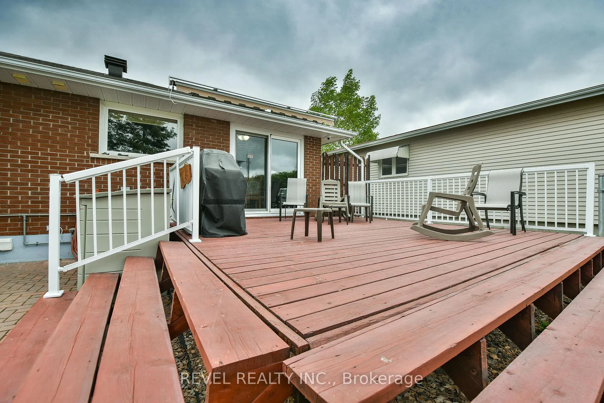 Photo 27 of 121 Hellen Avenue, Timmins, SP - Main Area — HOMEH
