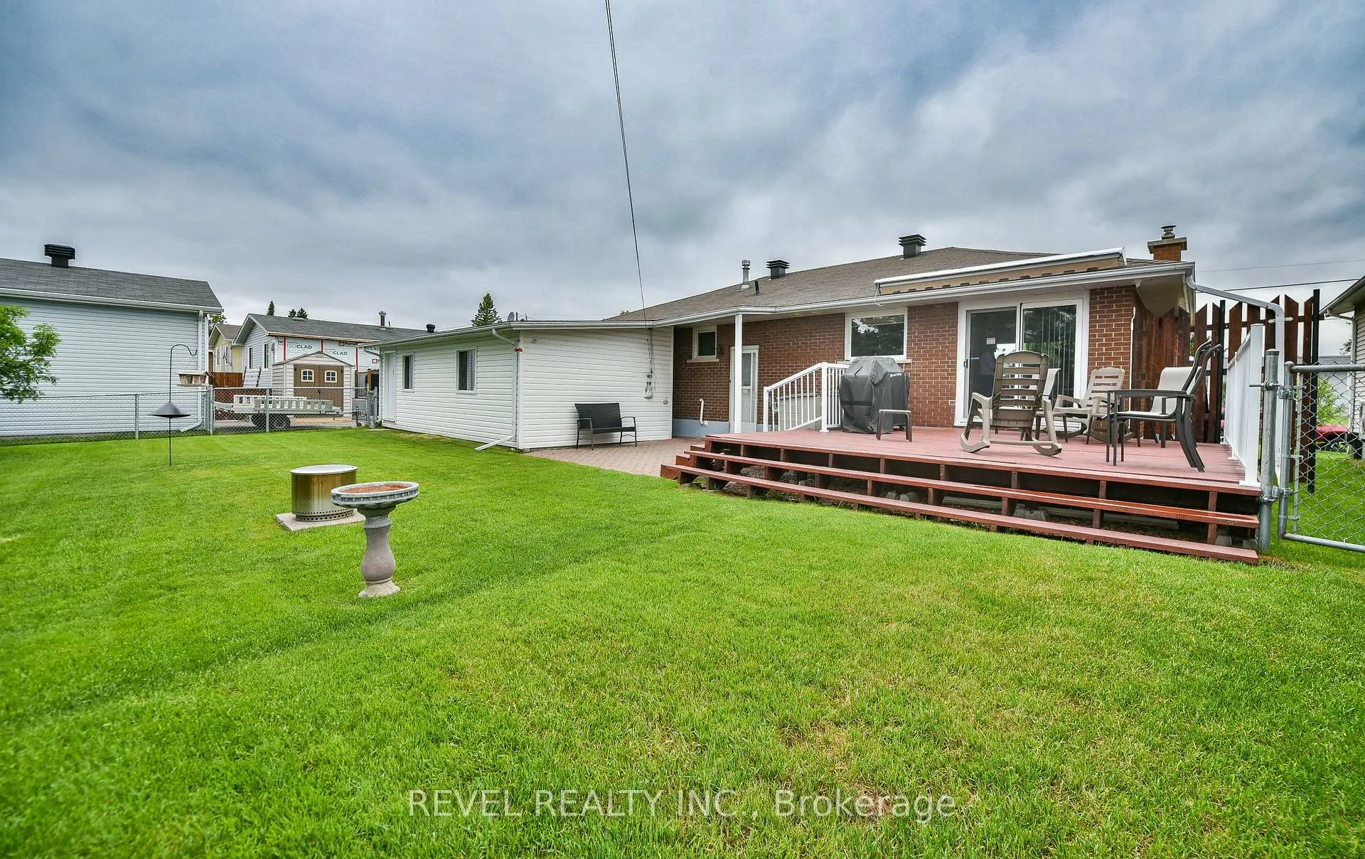 Photo 28 of 121 Hellen Avenue, Timmins, SP - Main Area — HOMEH