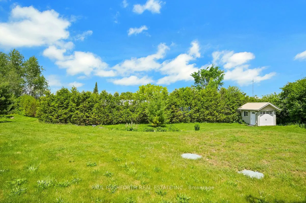 Photo 35 of 124 Franktown Cemetery Road, Beckwith, Beckwith Twp — HOMEH