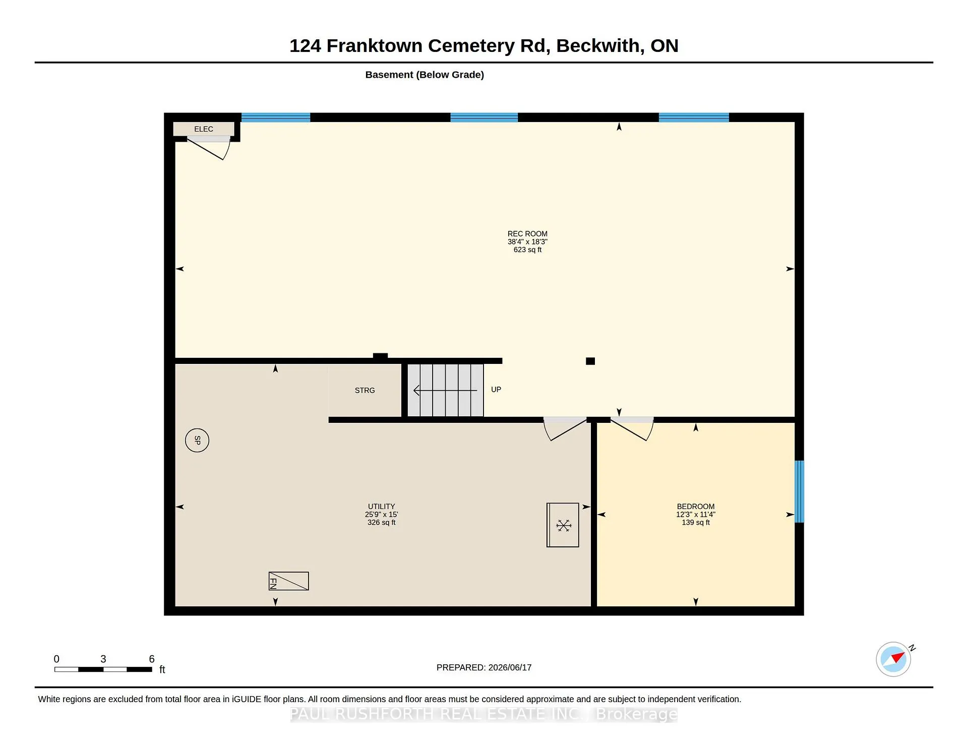 Photo 39 of 124 Franktown Cemetery Road, Beckwith, Beckwith Twp — HOMEH