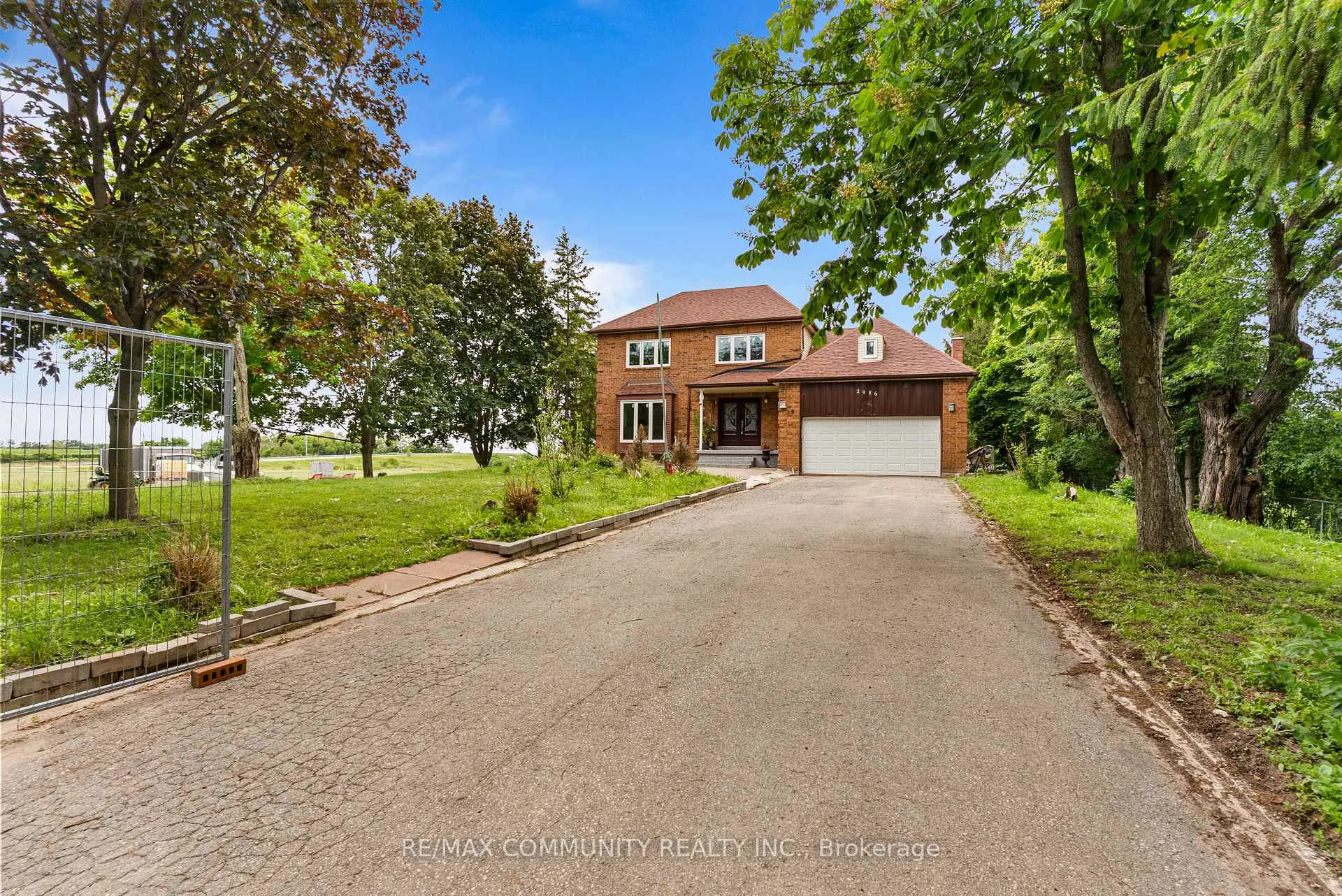 Photo 4 of 2086 Solina Road, Clarington, Rural Clarington — HOMEH
