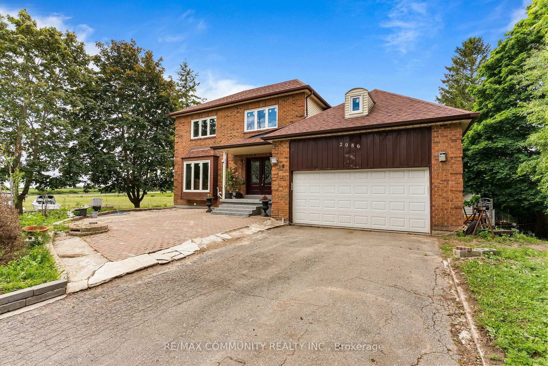 Photo 5 of 2086 Solina Road, Clarington, Rural Clarington — HOMEH