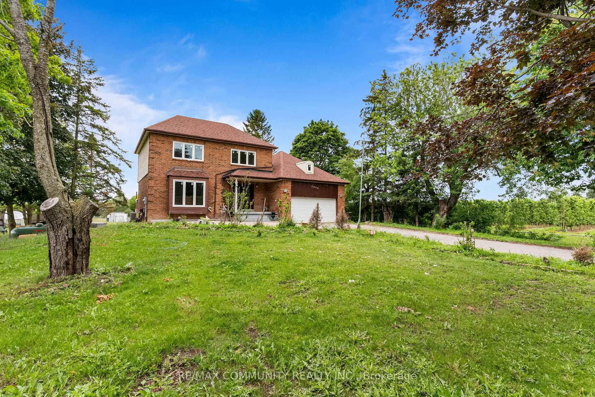 Photo 6 of 2086 Solina Road, Clarington, Rural Clarington — HOMEH