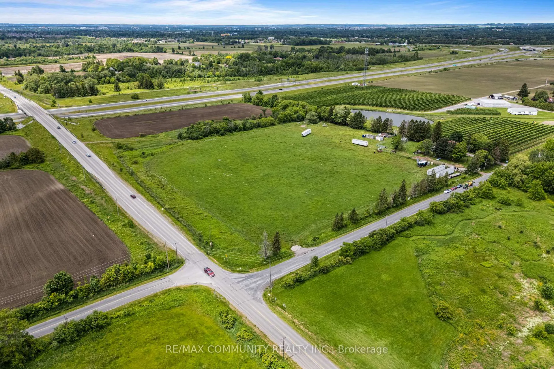 Photo 7 of 2086 Solina Road, Clarington, Rural Clarington — HOMEH