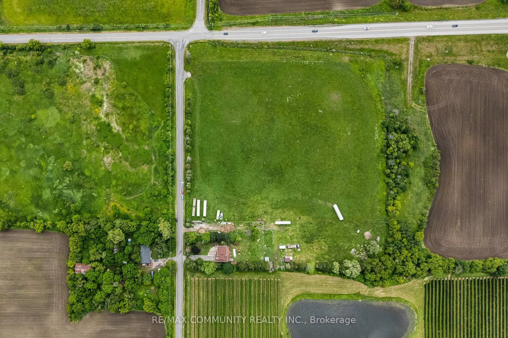 Photo 9 of 2086 Solina Road, Clarington, Rural Clarington — HOMEH