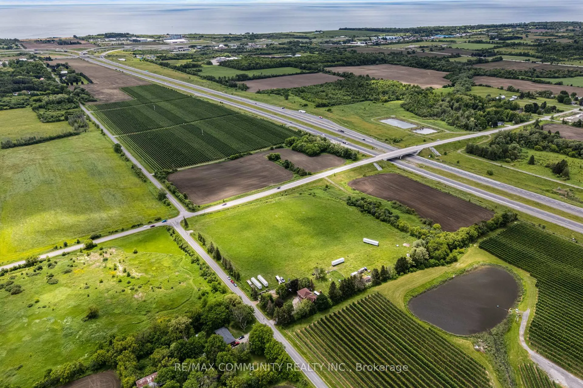 Photo 10 of 2086 Solina Road, Clarington, Rural Clarington — HOMEH
