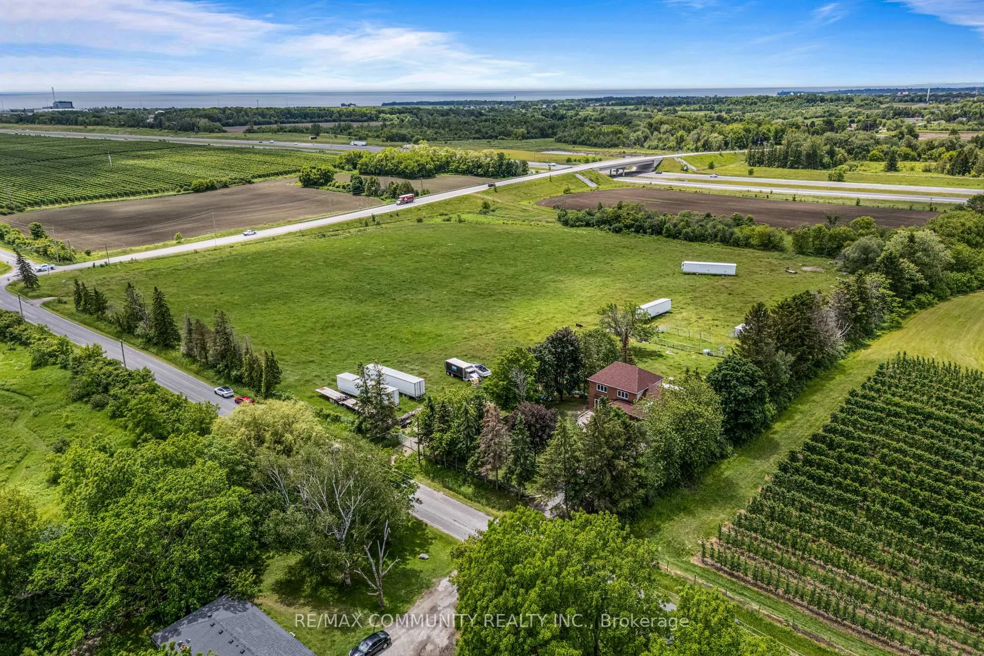 Photo 12 of 2086 Solina Road, Clarington, Rural Clarington — HOMEH