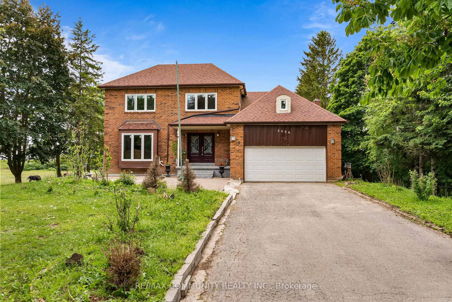Photo 13 of 2086 Solina Road, Clarington, Rural Clarington — HOMEH