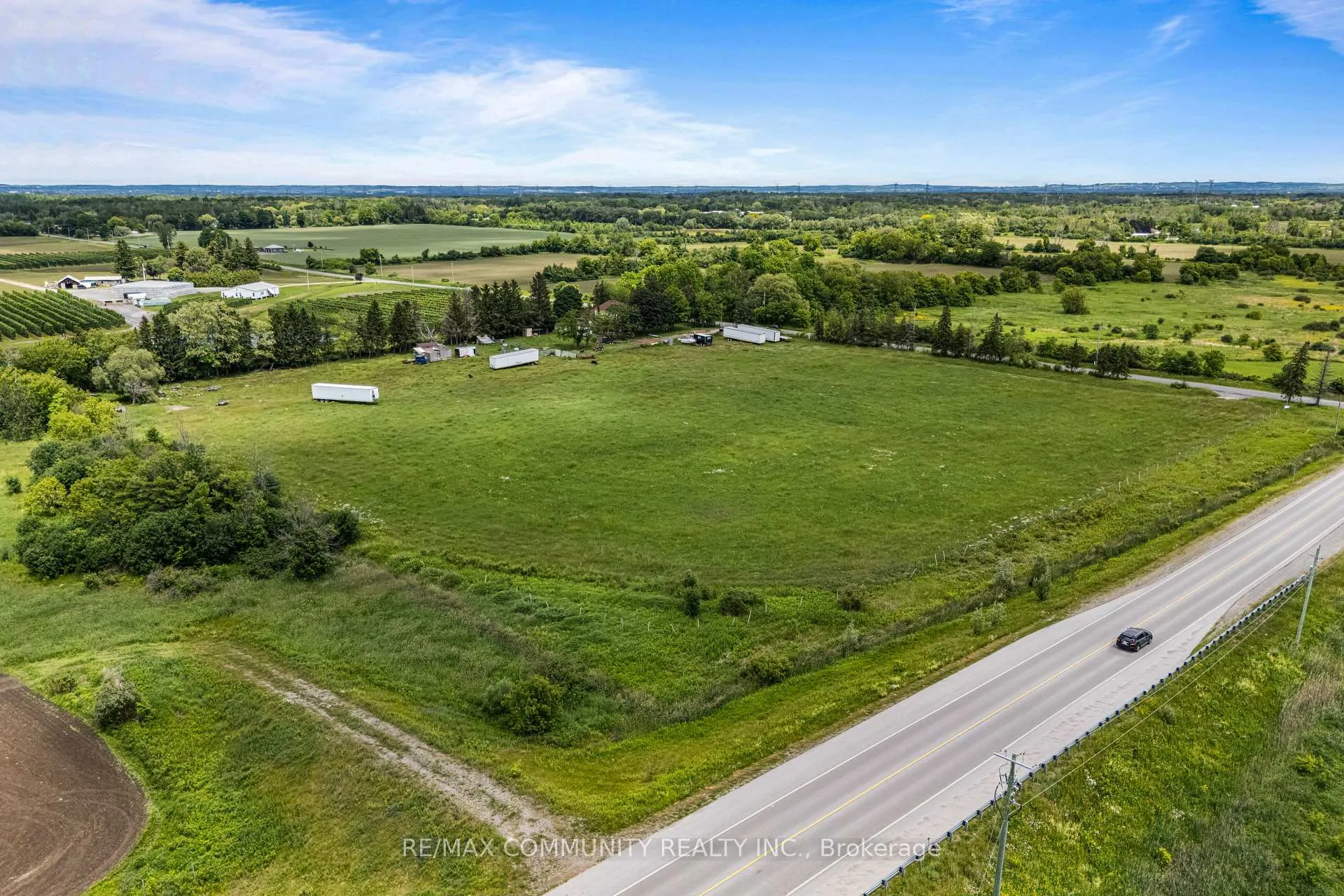 Photo 50 of 2086 Solina Road, Clarington, Rural Clarington — HOMEH