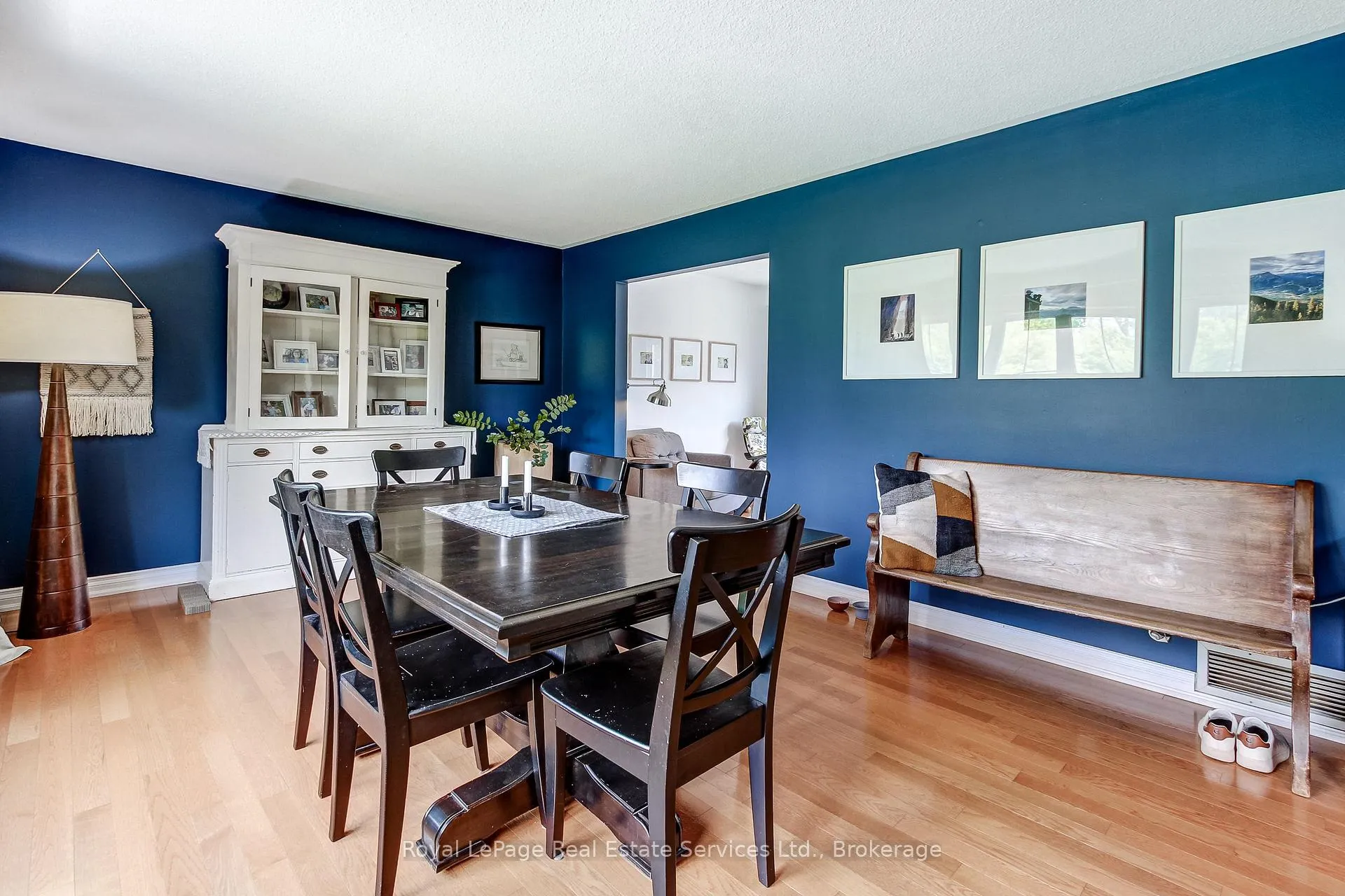 Photo 20 of 453 Warminster Drive, Oakville, West — HOMEH