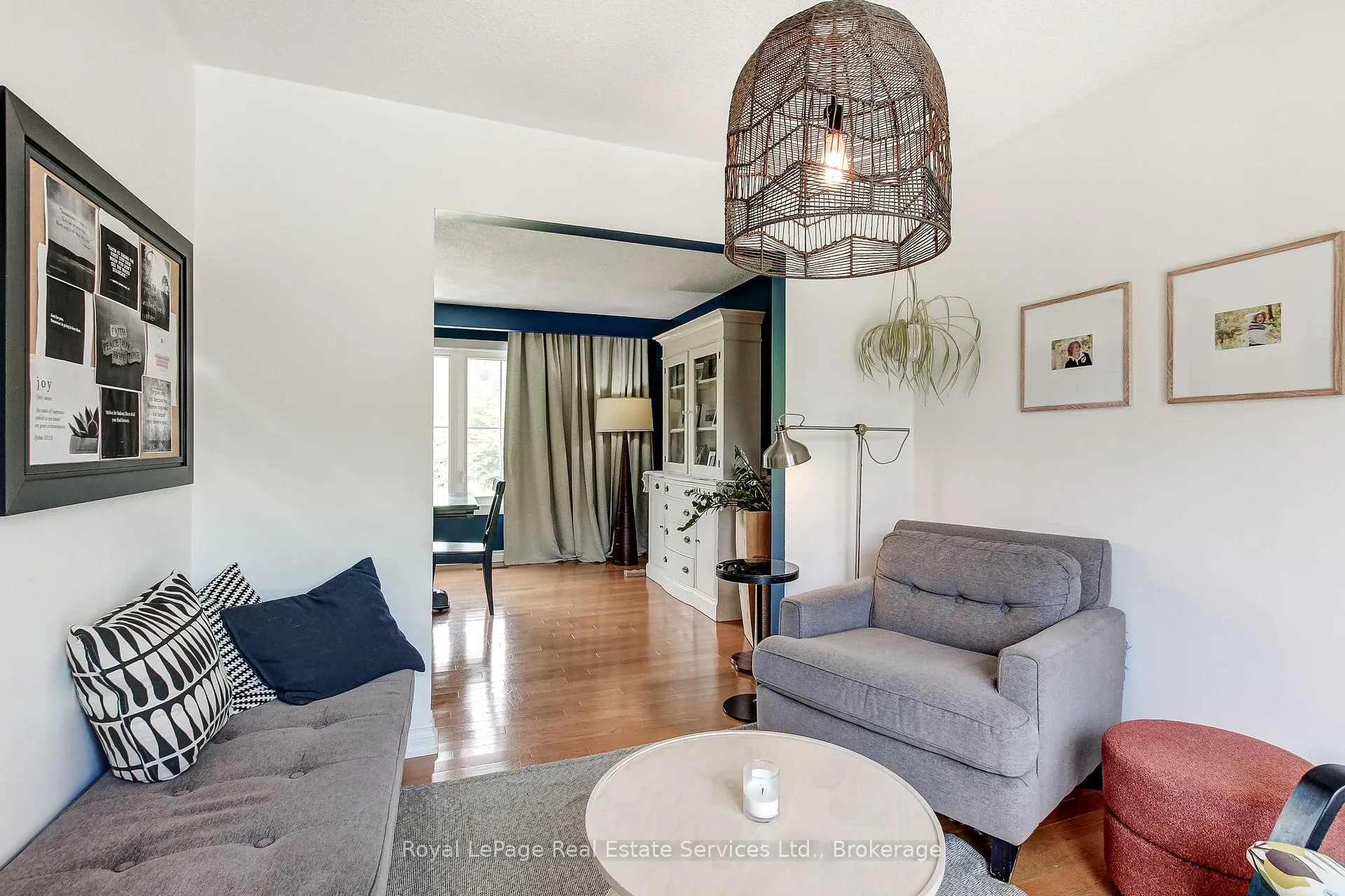 Photo 23 of 453 Warminster Drive, Oakville, West — HOMEH