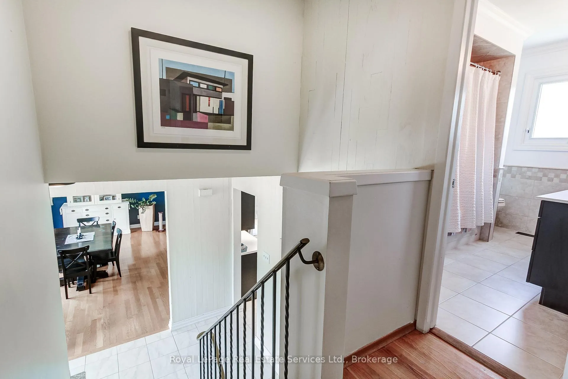 Photo 31 of 453 Warminster Drive, Oakville, West — HOMEH