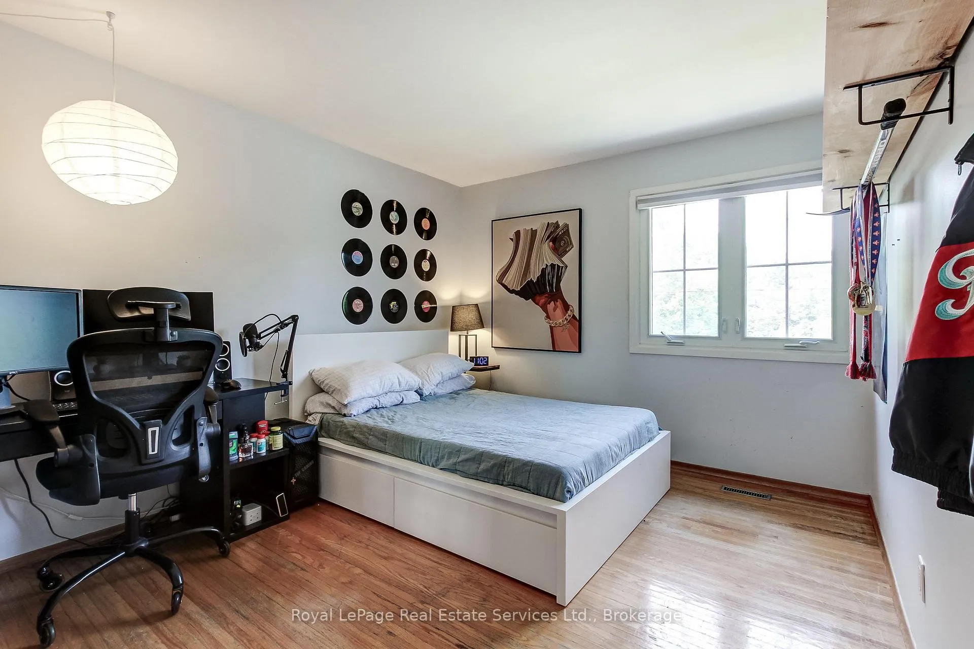Photo 34 of 453 Warminster Drive, Oakville, West — HOMEH