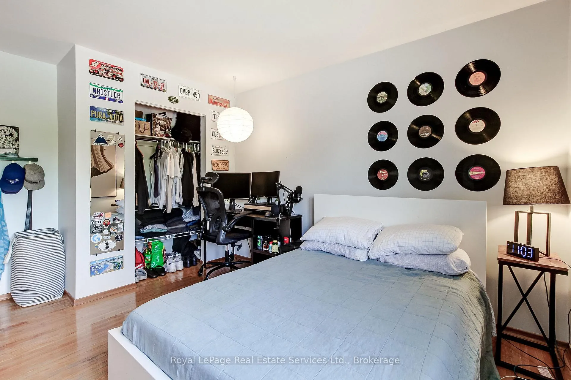 Photo 35 of 453 Warminster Drive, Oakville, West — HOMEH