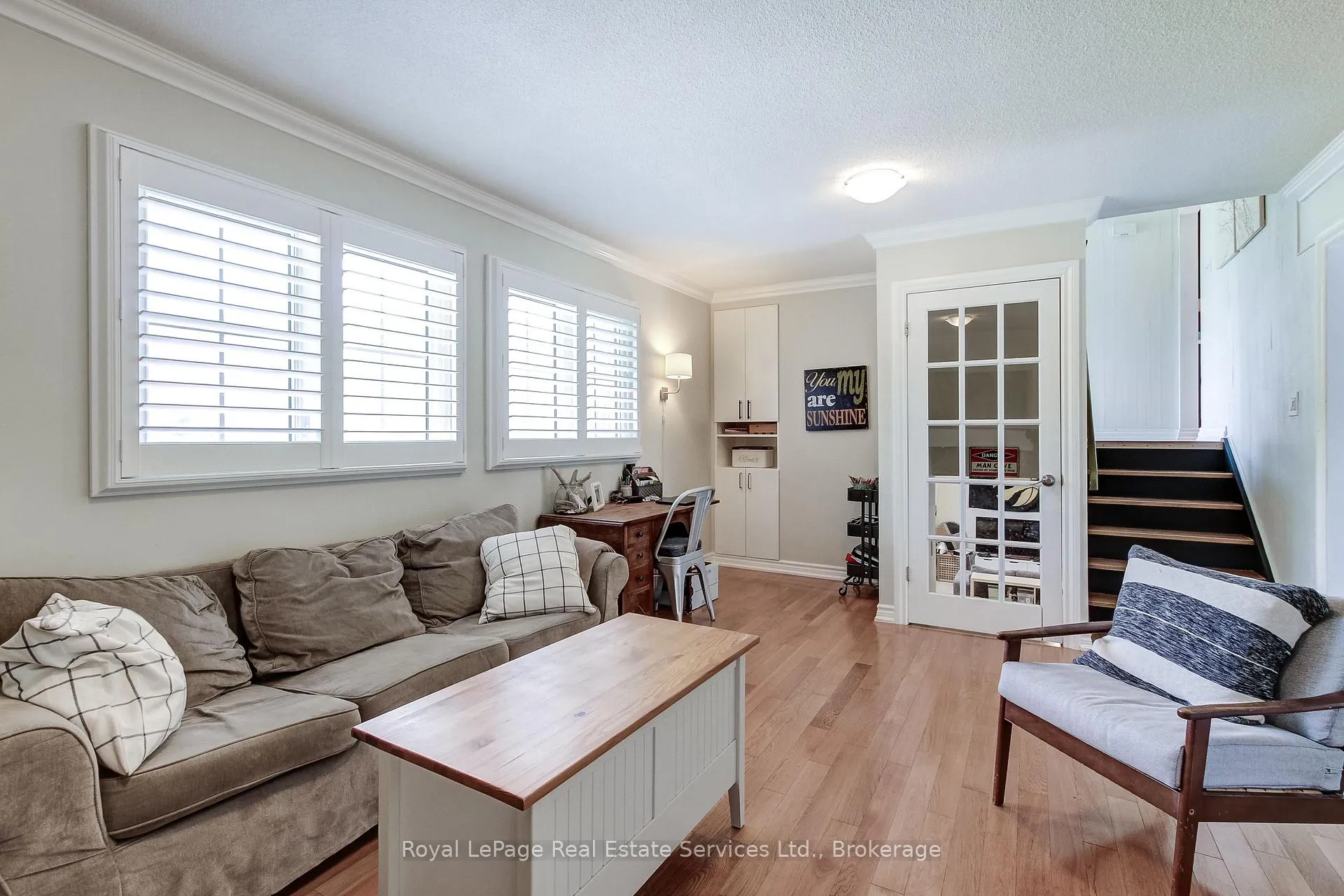 Photo 40 of 453 Warminster Drive, Oakville, West — HOMEH