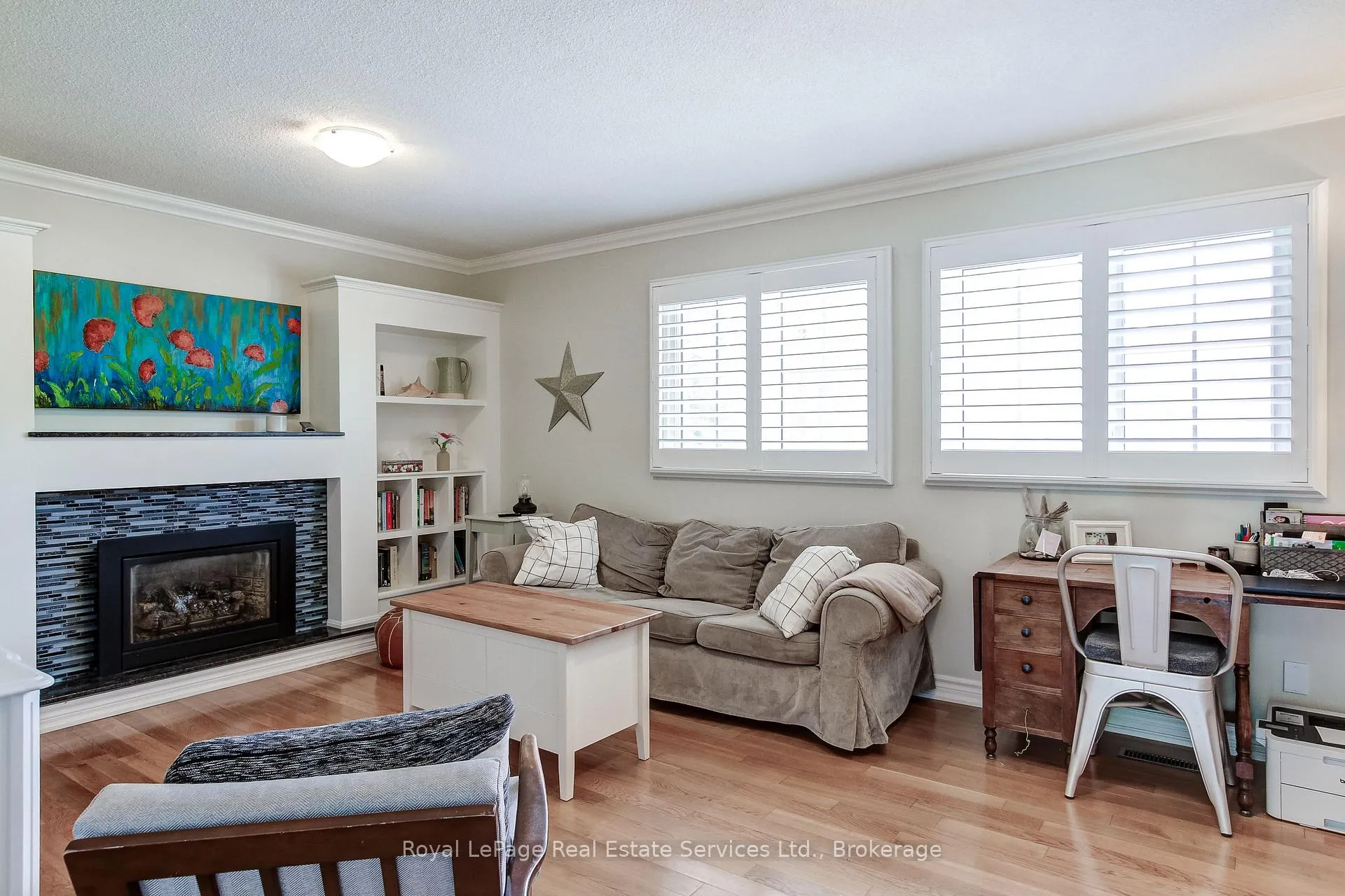 Photo 41 of 453 Warminster Drive, Oakville, West — HOMEH